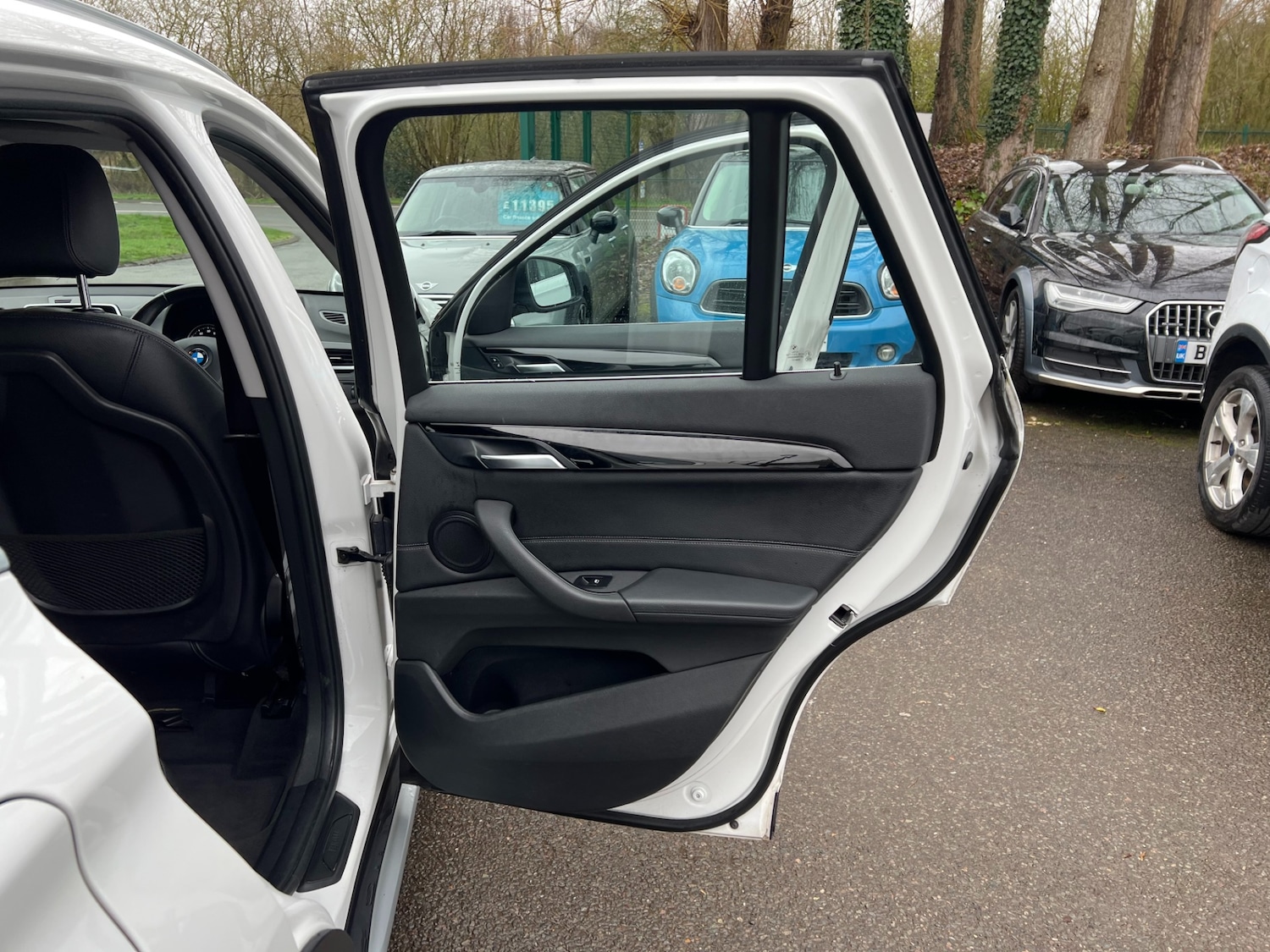 Used BMW X1 2018 for sale - 77688126: Photo 35