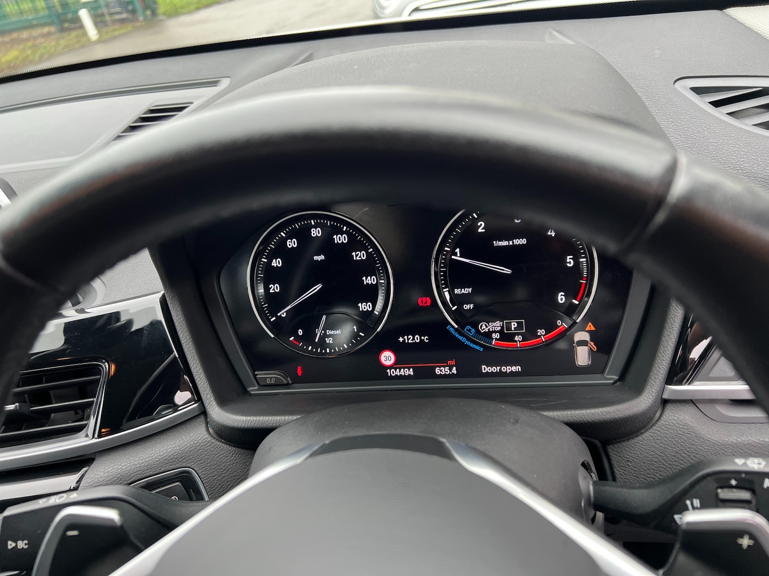 Used BMW X1 2018 for sale - 77688126: Photo 36