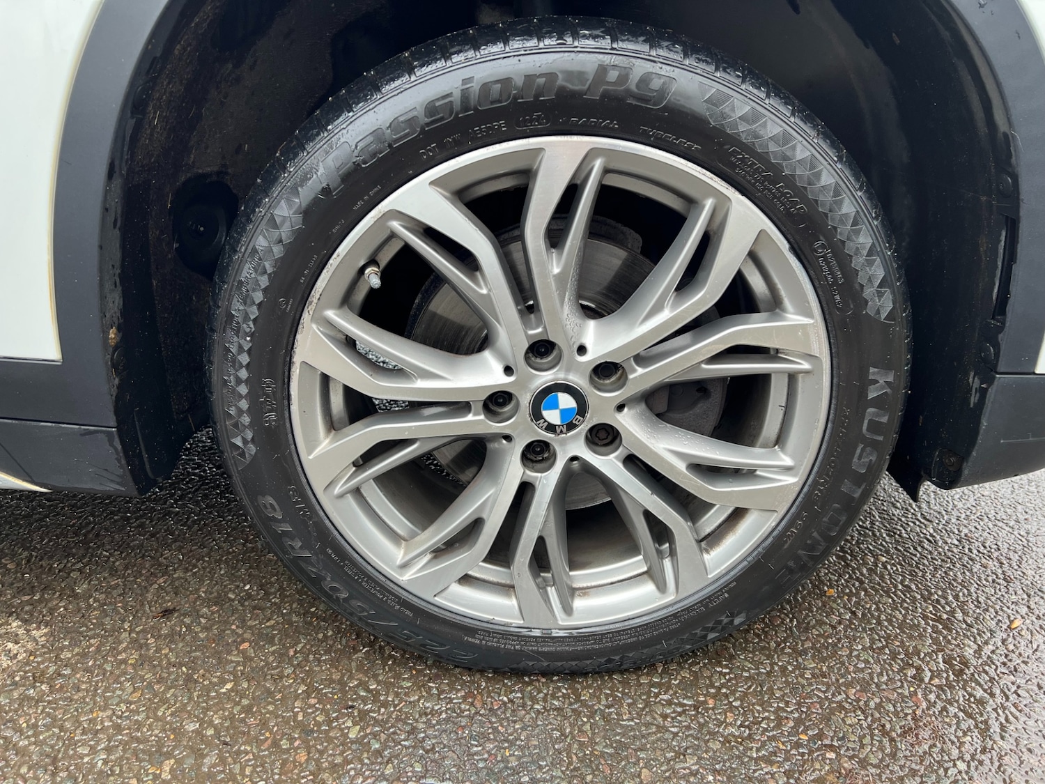 Used BMW X1 2018 for sale - 77688126: Photo 37