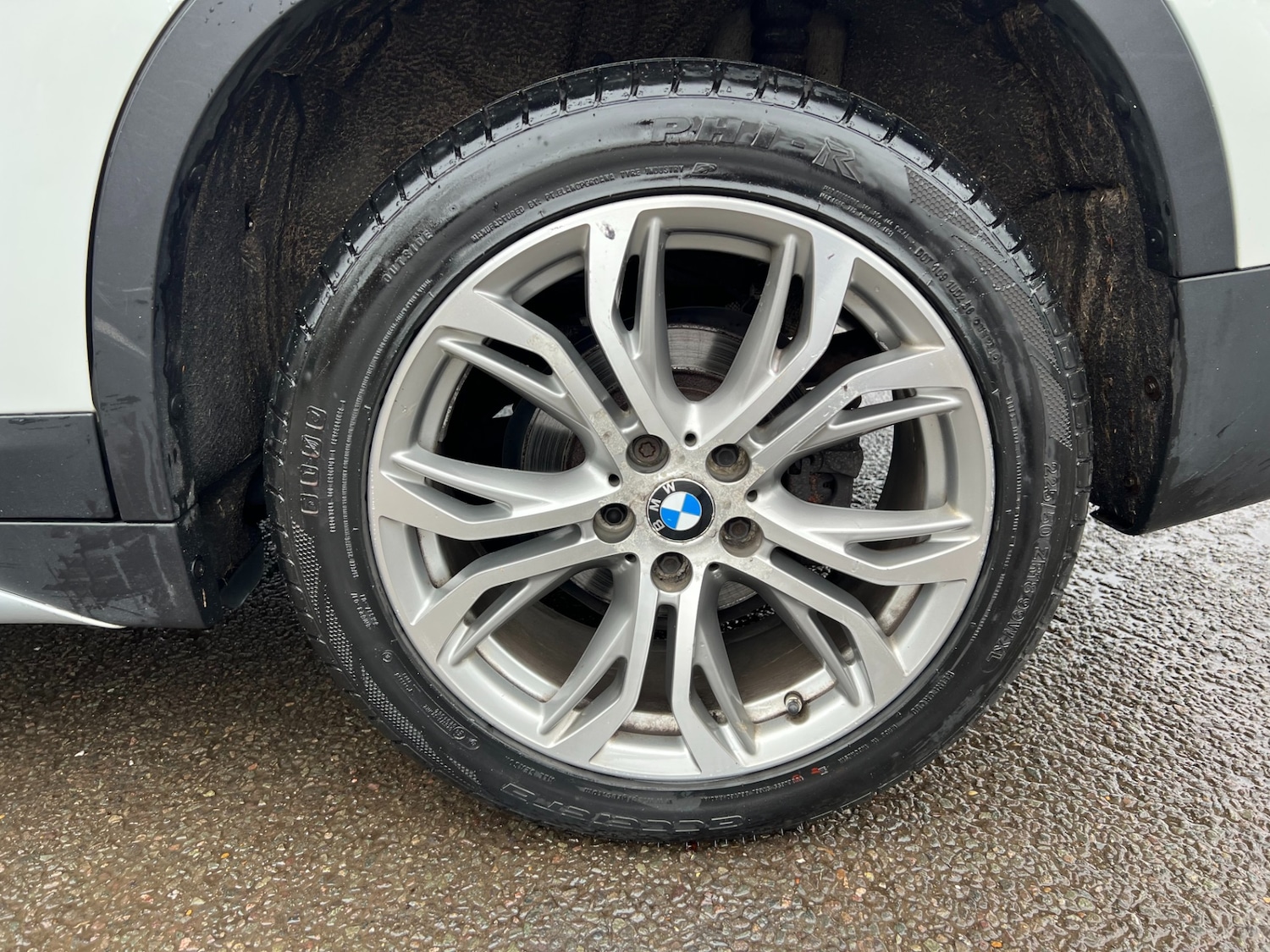 Used BMW X1 2018 for sale - 77688126: Photo 39