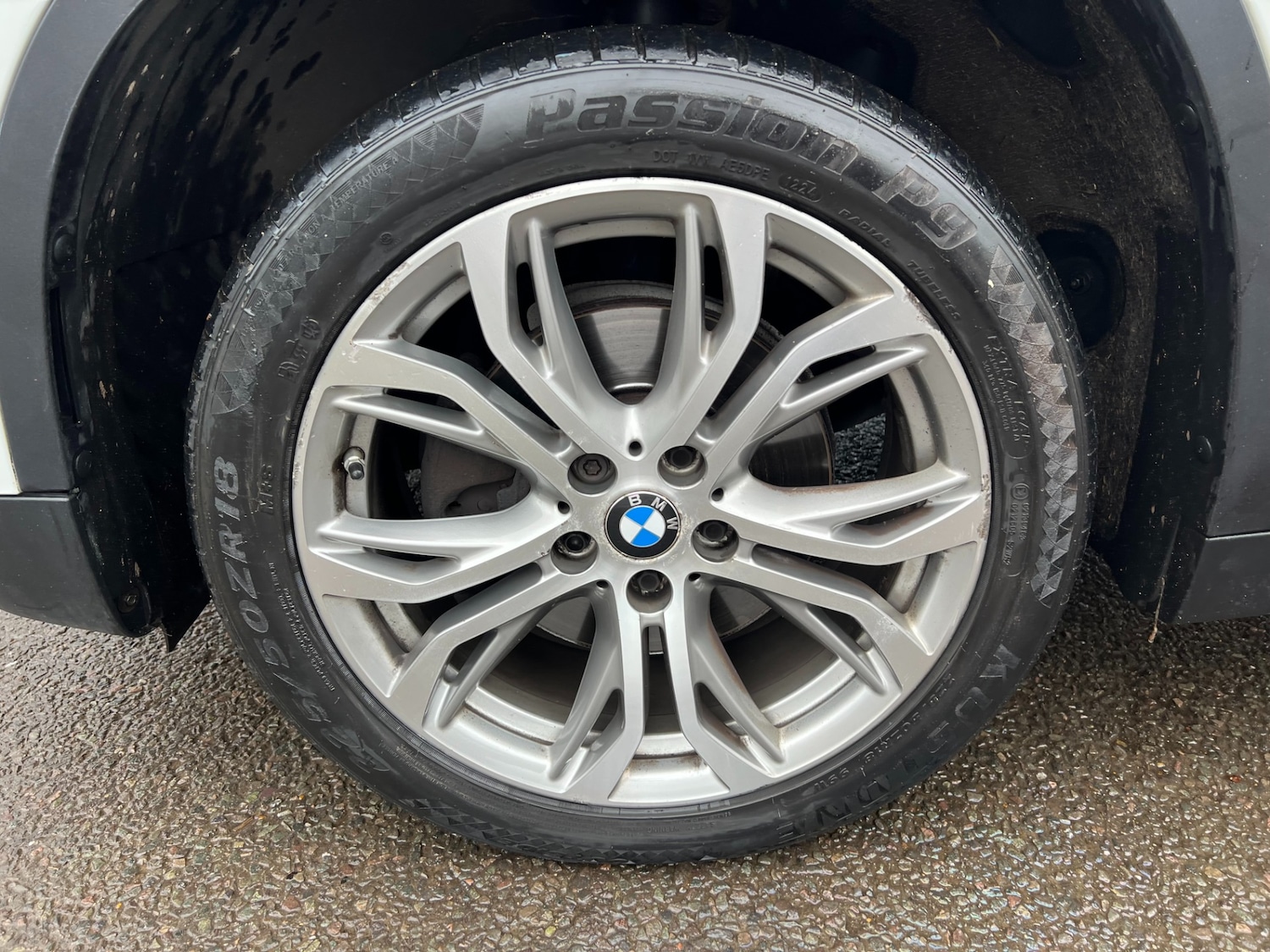 Used BMW X1 2018 for sale - 77688126: Photo 40
