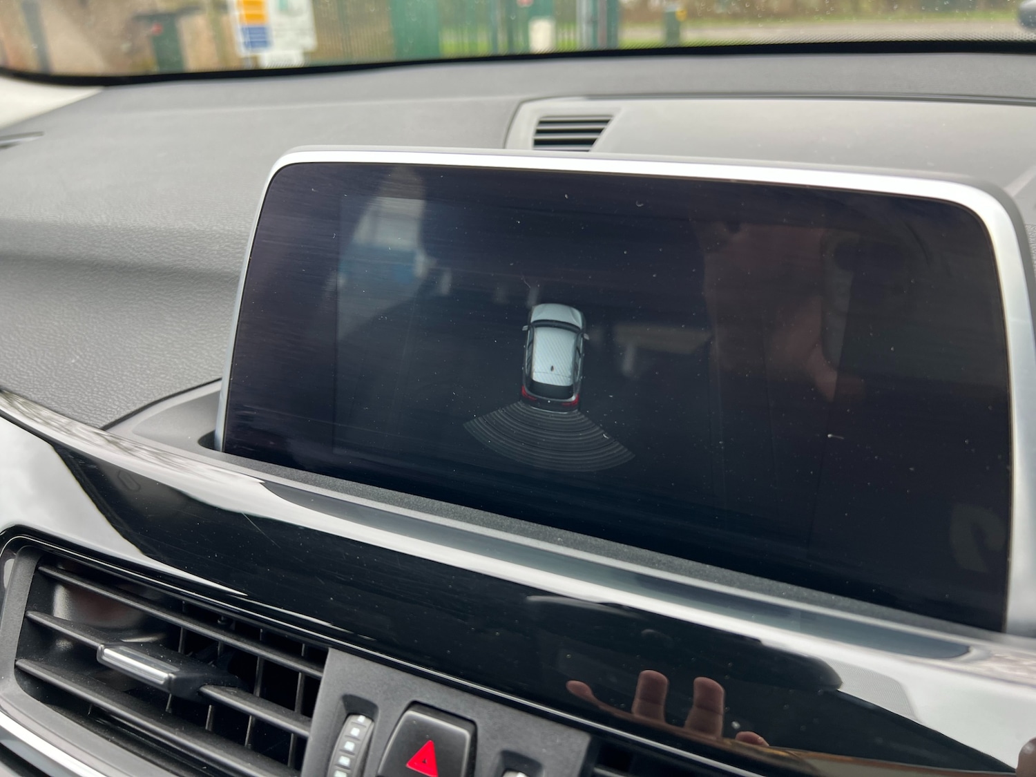 Used BMW X1 2018 for sale - 77688126: Photo 41