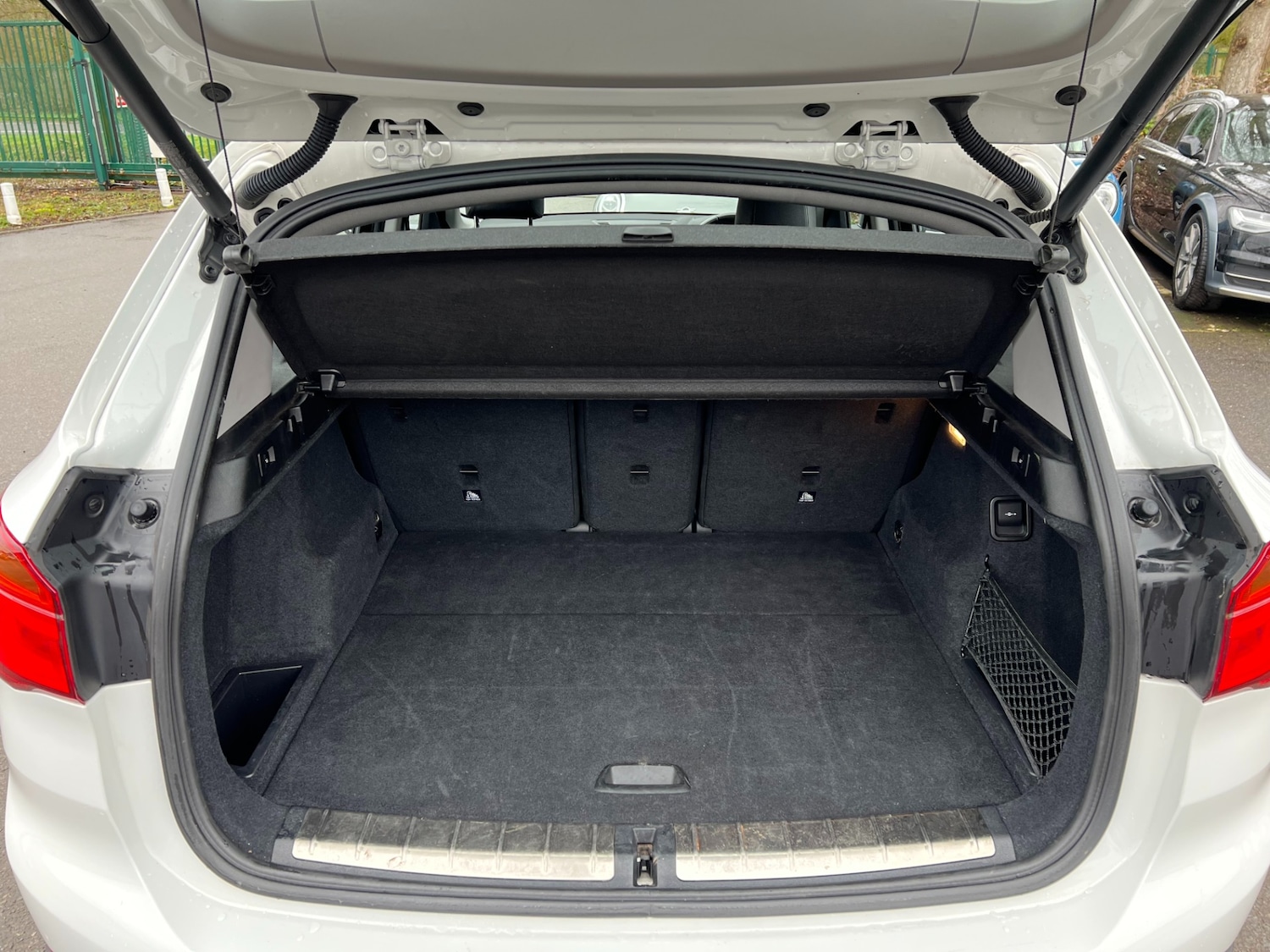 Used BMW X1 2018 for sale - 77688126: Photo 8