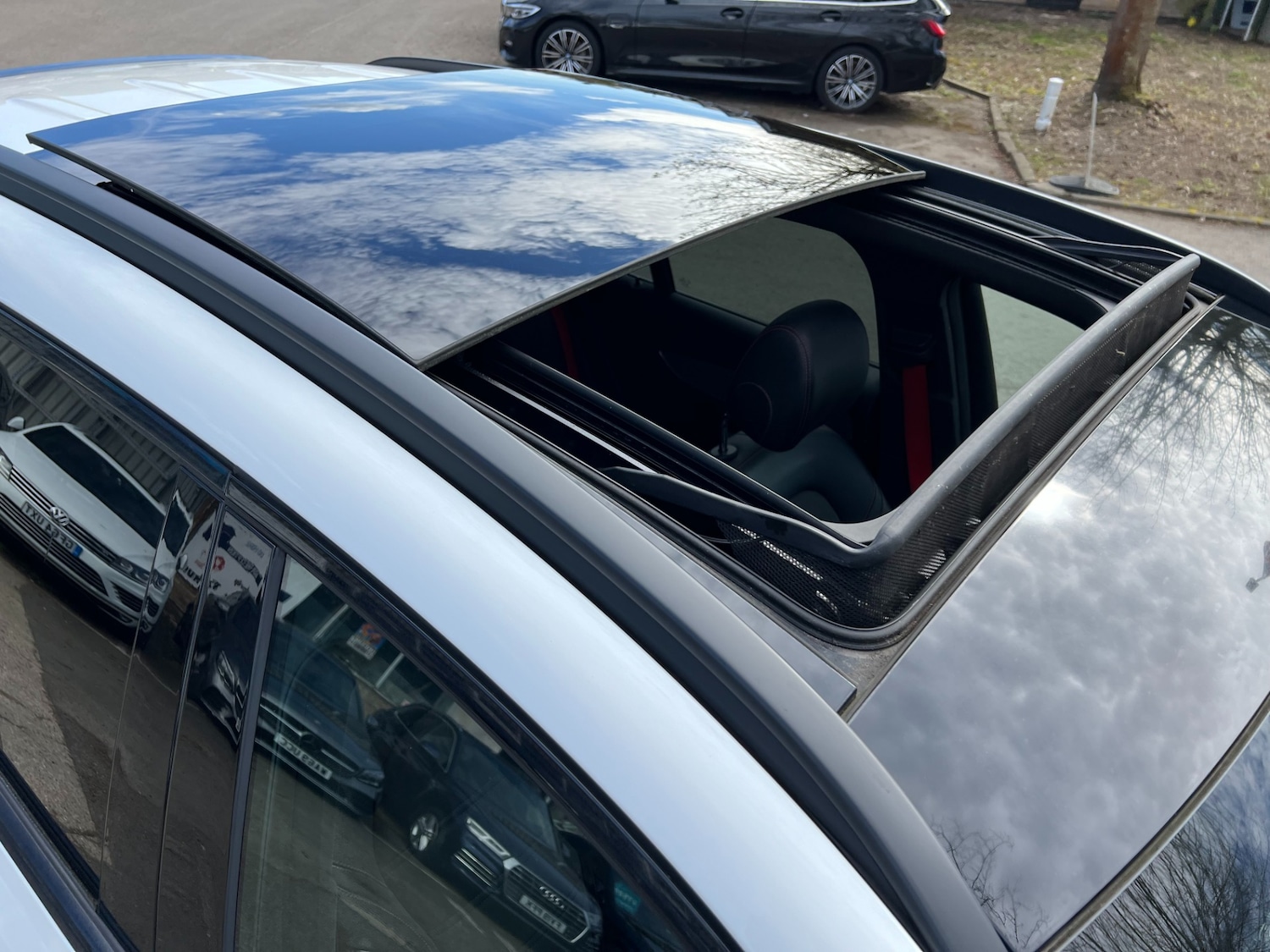 Used Mercedes-Benz GLC 2017 for sale - 78027537: Photo 14