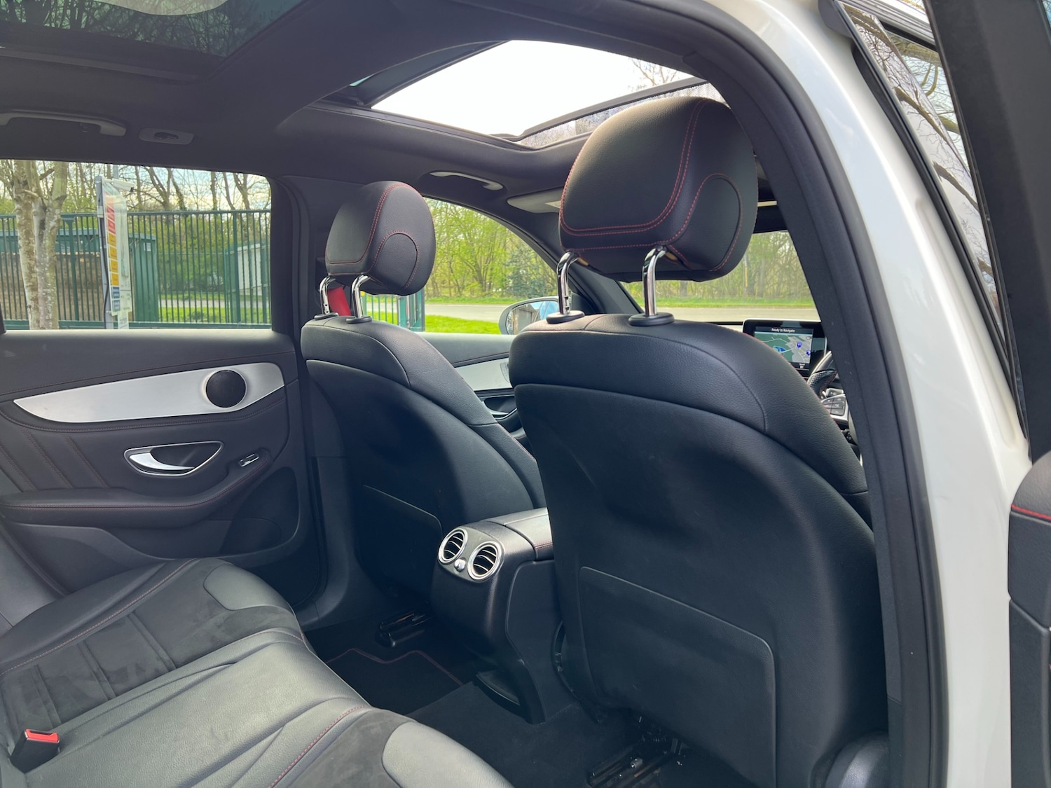 Used Mercedes-Benz GLC 2017 for sale - 78027537: Photo 26