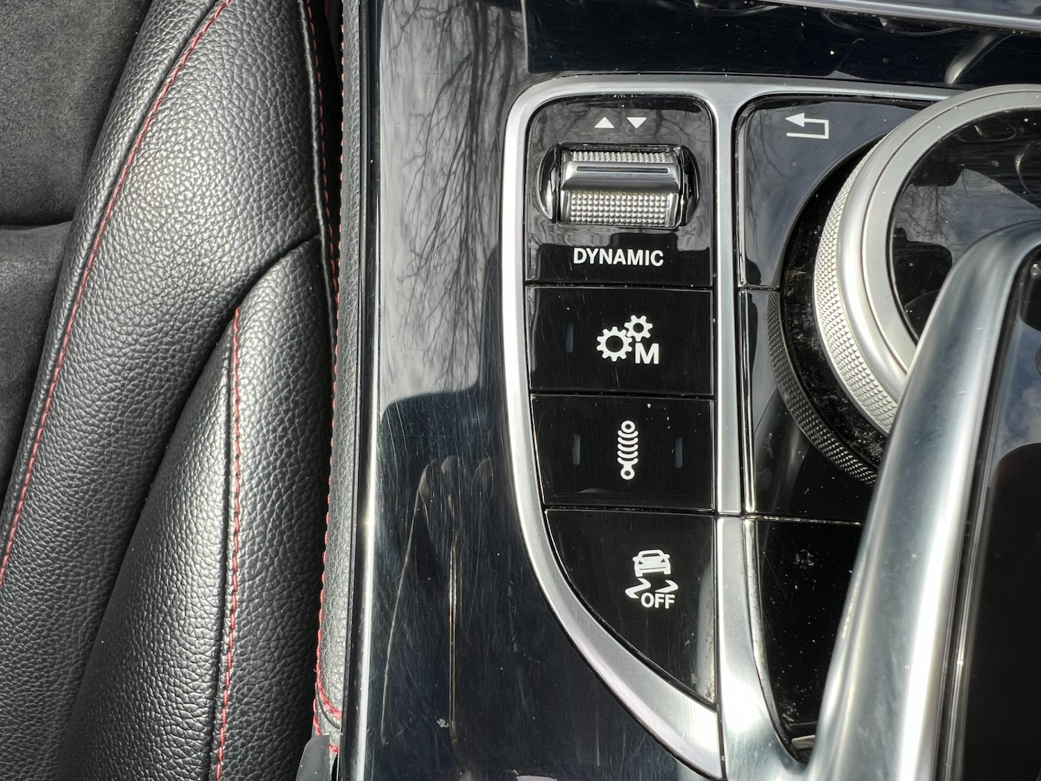 Used Mercedes-Benz GLC 2017 for sale - 78027537: Photo 43