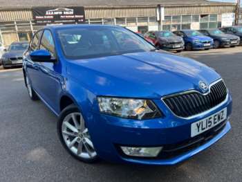 2015 (15) - 1.6 TDI CR 110 SE L 5dr
