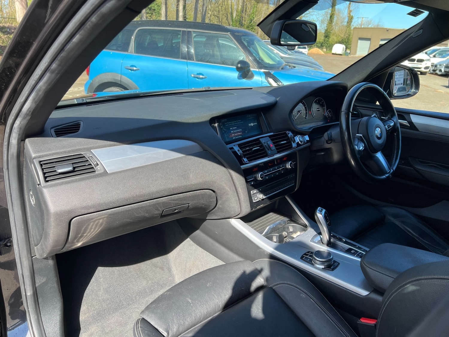 Used BMW X4 2018 for sale - 78027032: Photo 16