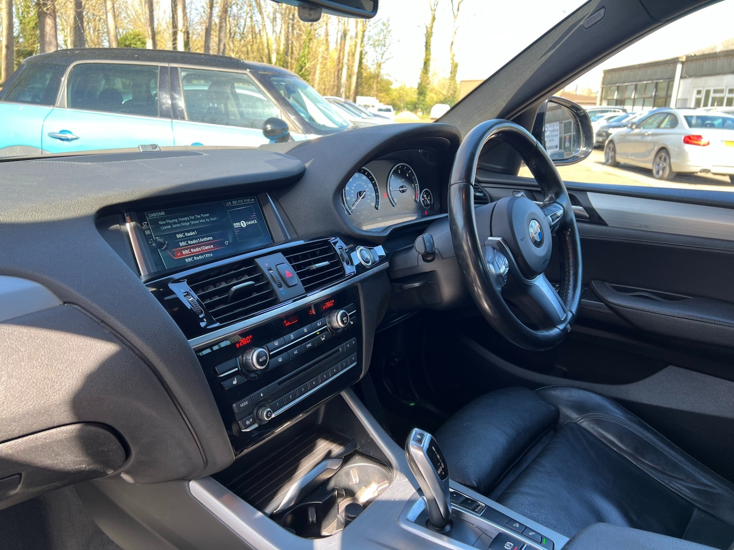 Used BMW X4 2018 for sale - 78027032: Photo 17