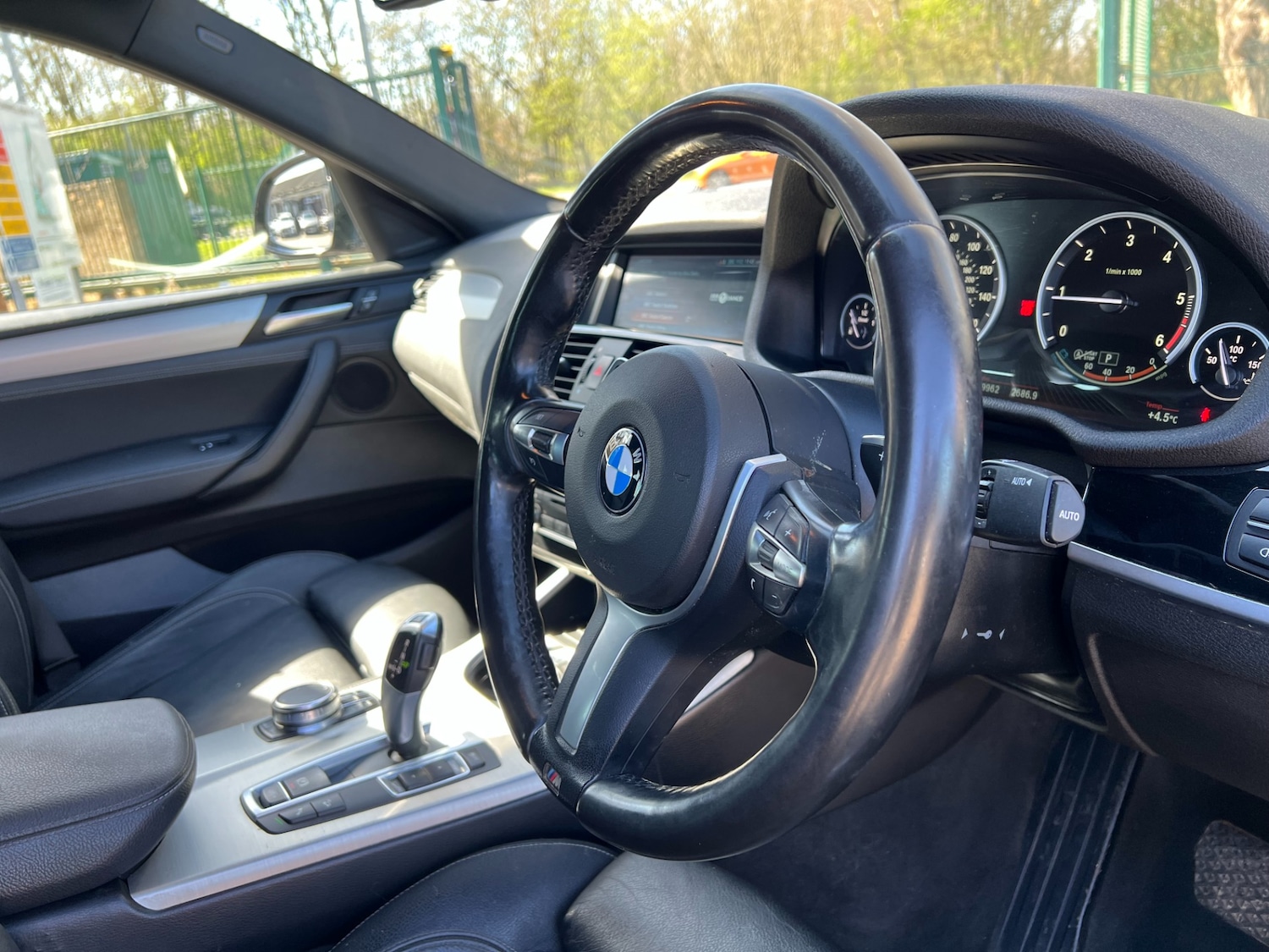 Used BMW X4 2018 for sale - 78027032: Photo 19