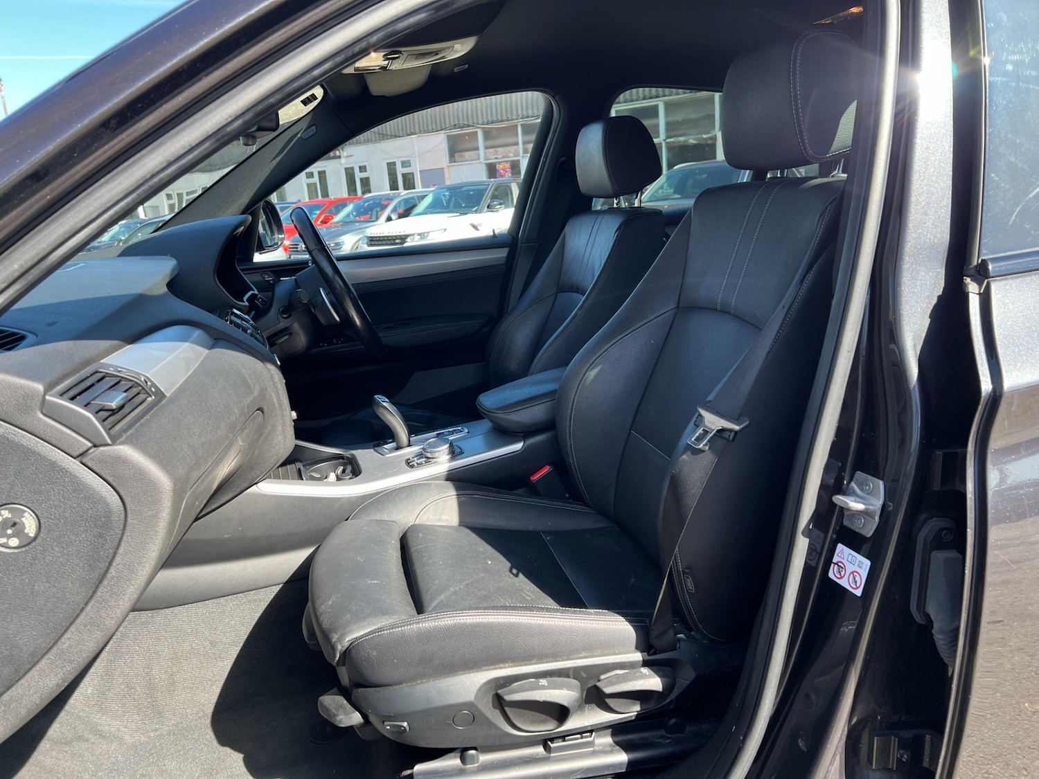 Used BMW X4 2018 for sale - 78027032: Photo 23