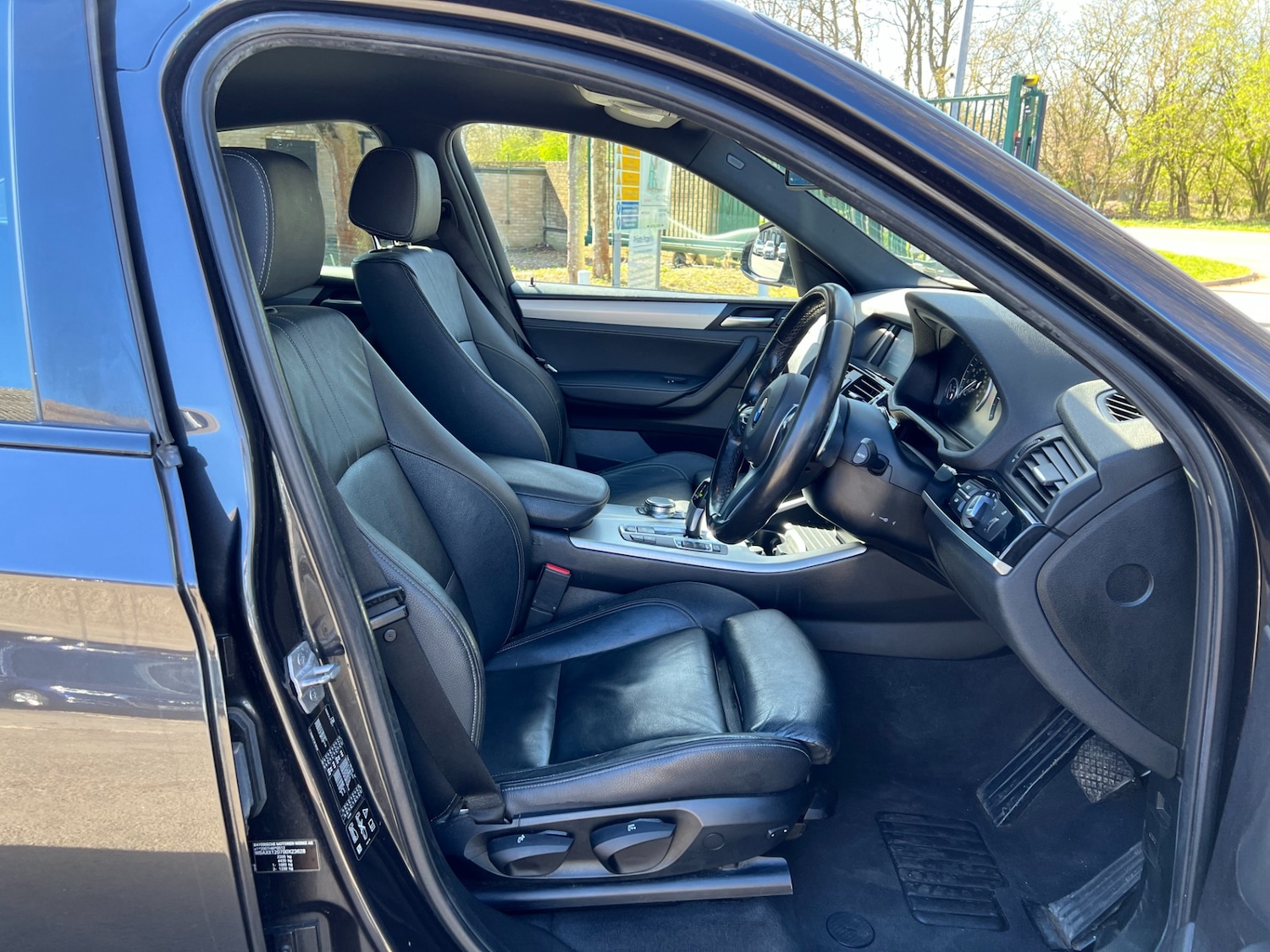 Used BMW X4 2018 for sale - 78027032: Photo 24