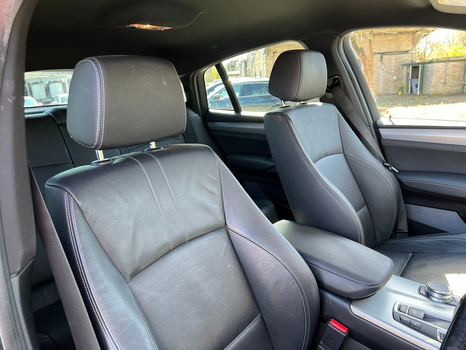 Used BMW X4 2018 for sale - 78027032: Photo 25