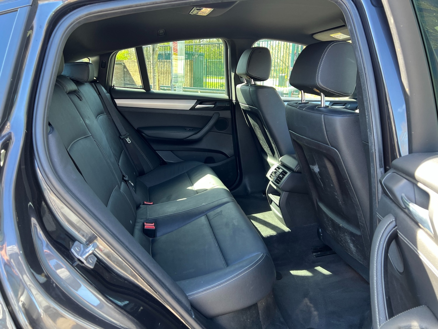 Used BMW X4 2018 for sale - 78027032: Photo 26