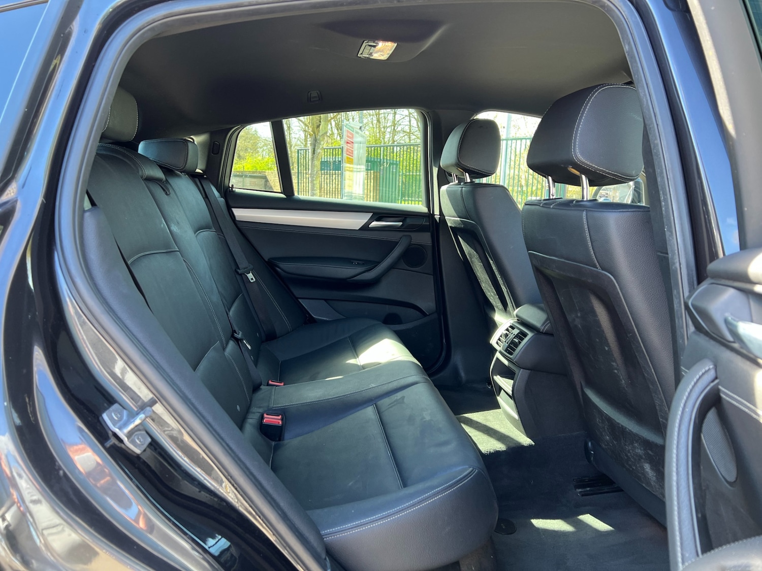 Used BMW X4 2018 for sale - 78027032: Photo 27