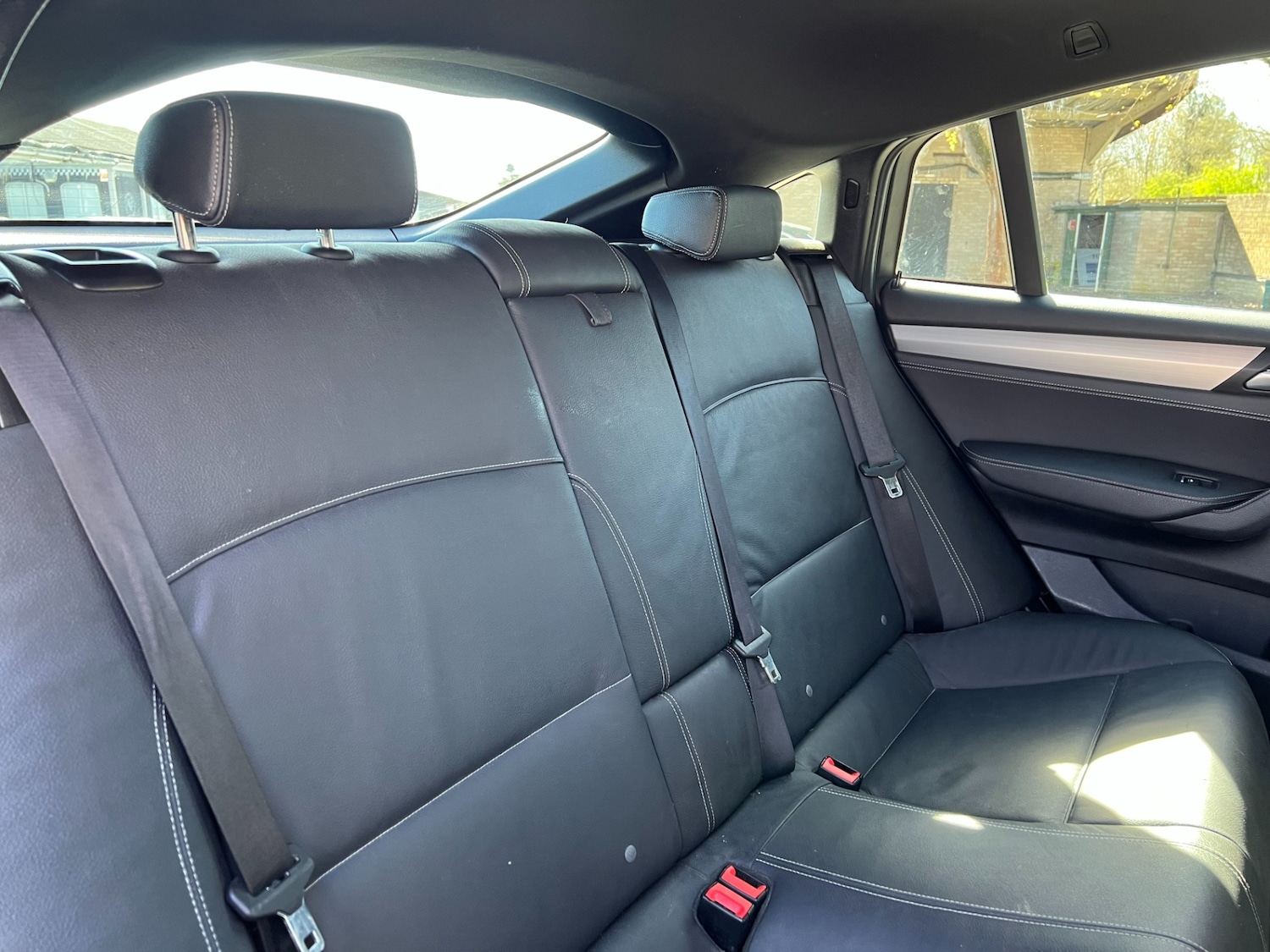 Used BMW X4 2018 for sale - 78027032: Photo 28