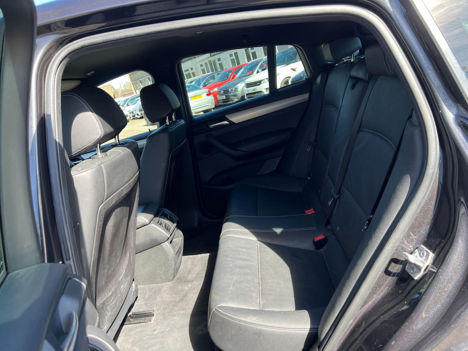 Used BMW X4 2018 for sale - 78027032: Photo 29