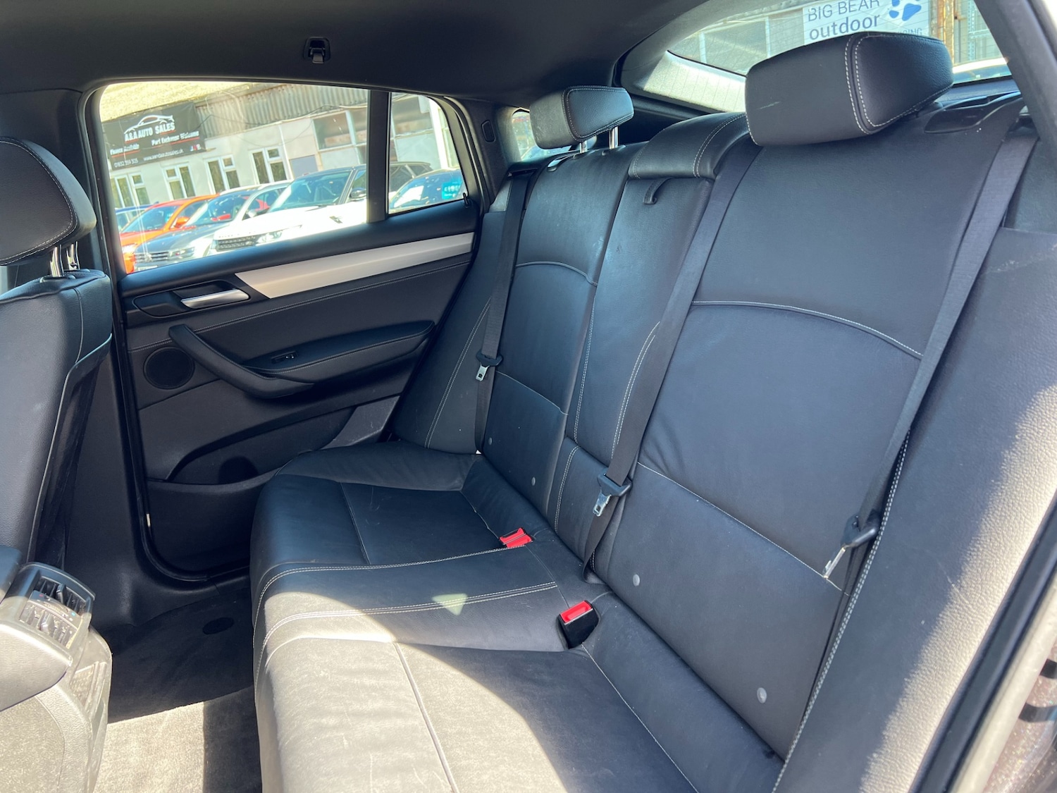 Used BMW X4 2018 for sale - 78027032: Photo 30