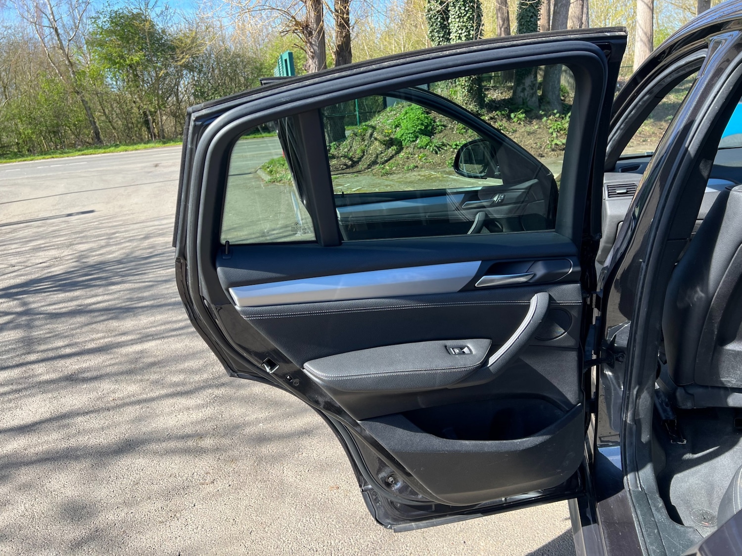 Used BMW X4 2018 for sale - 78027032: Photo 32