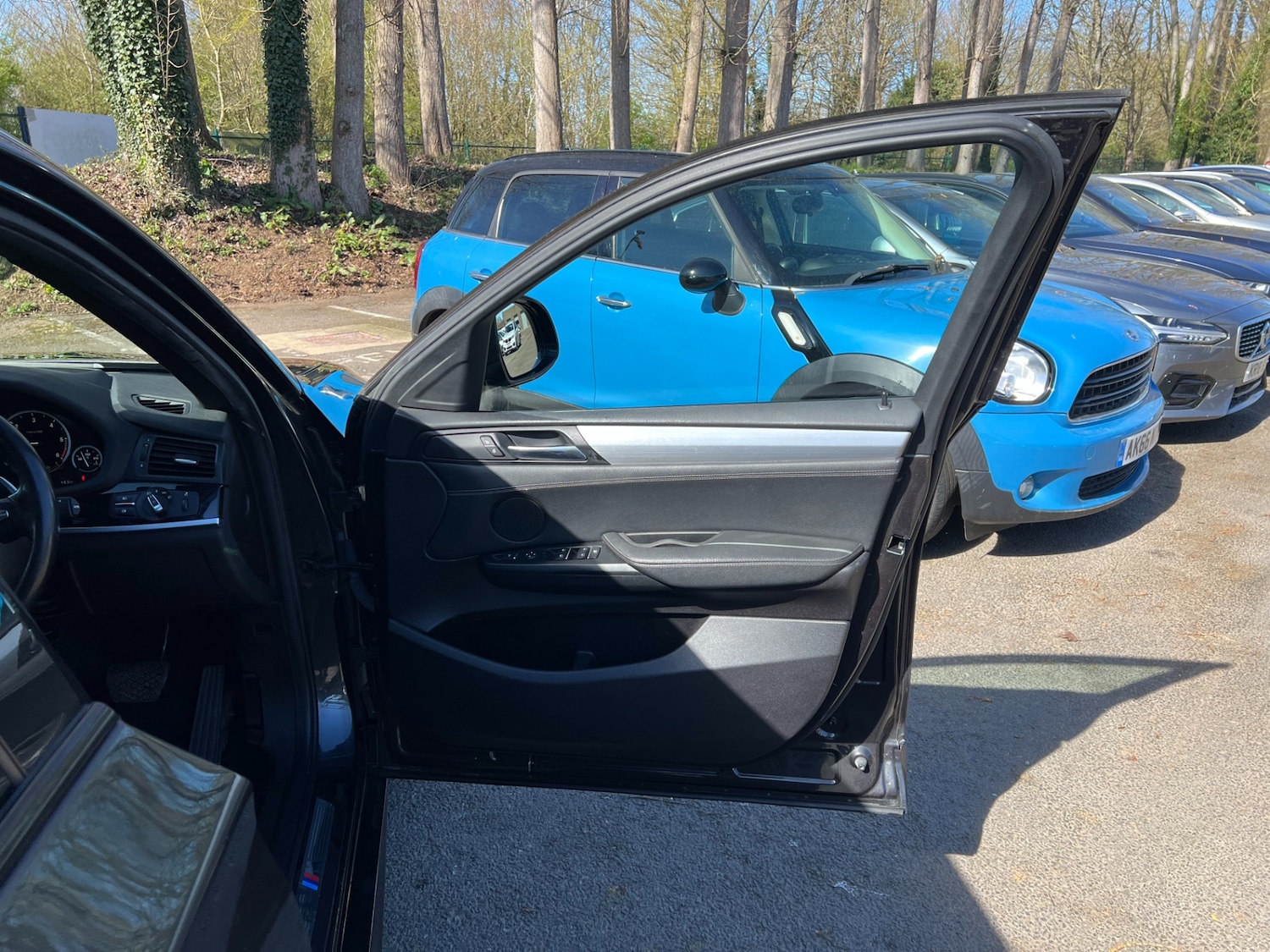 Used BMW X4 2018 for sale - 78027032: Photo 33