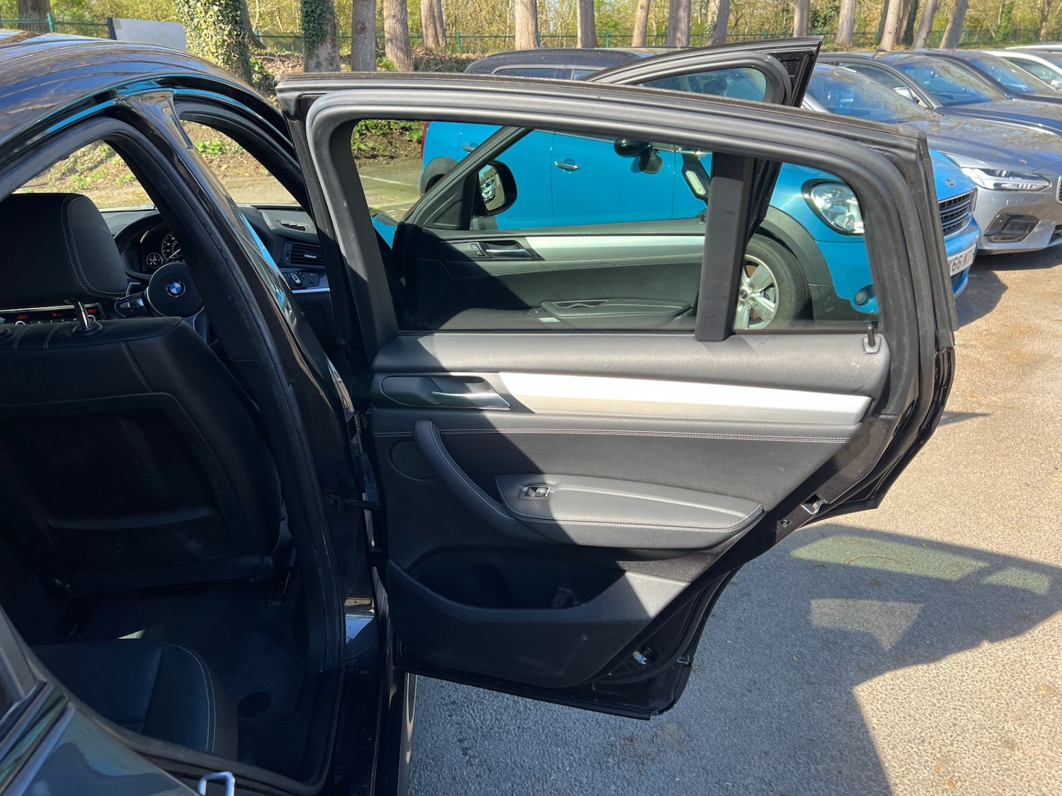 Used BMW X4 2018 for sale - 78027032: Photo 34