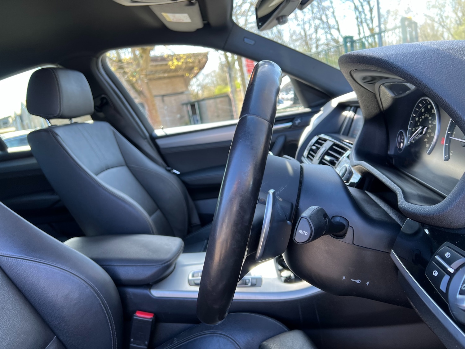 Used BMW X4 2018 for sale - 78027032: Photo 35