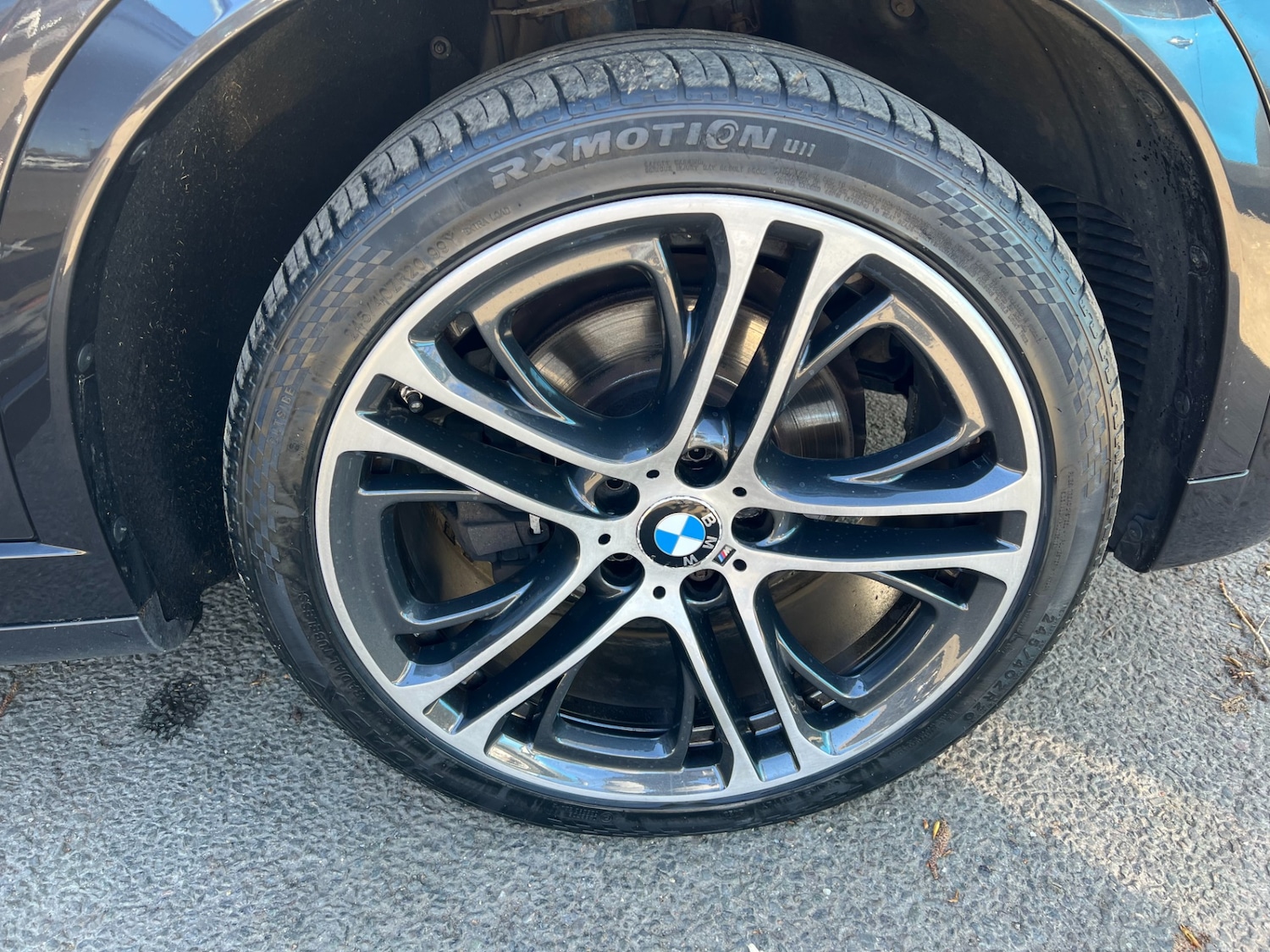 Used BMW X4 2018 for sale - 78027032: Photo 36