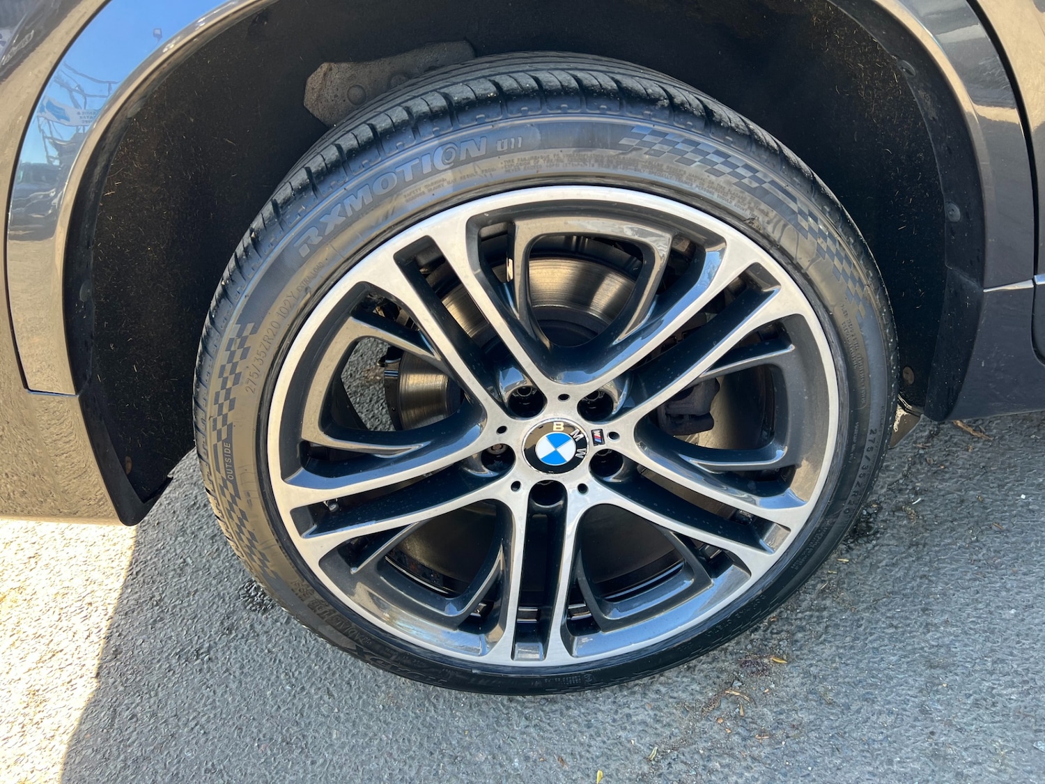 Used BMW X4 2018 for sale - 78027032: Photo 37