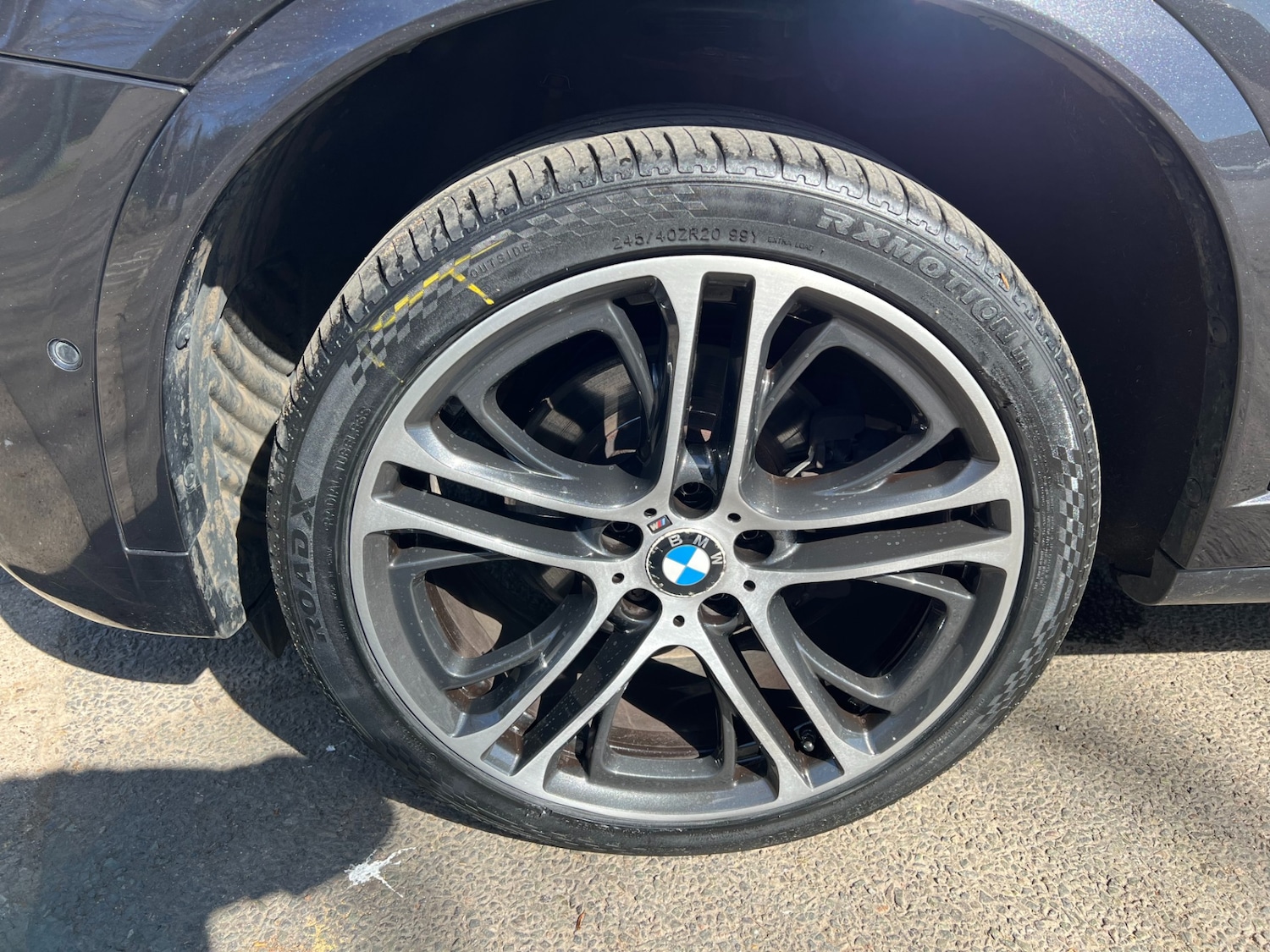 Used BMW X4 2018 for sale - 78027032: Photo 38