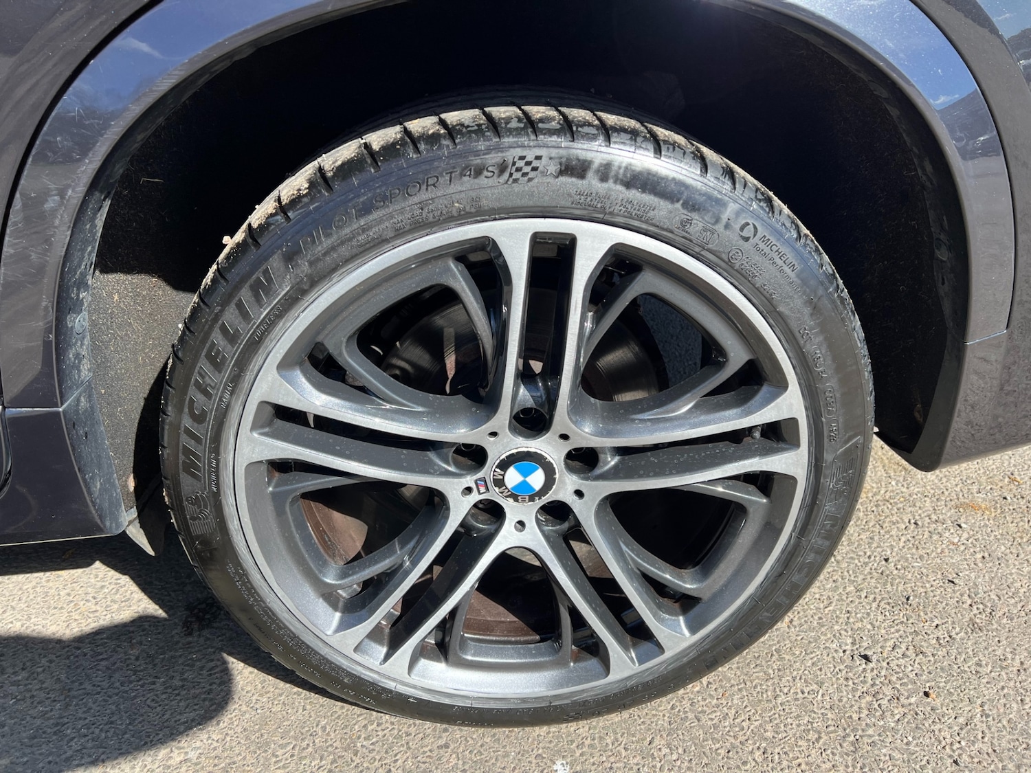 Used BMW X4 2018 for sale - 78027032: Photo 39