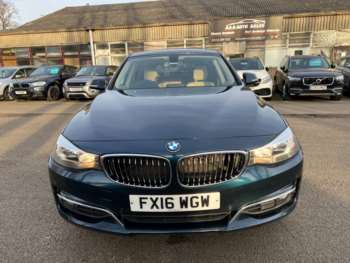 Used BMW 3 Series 2016 for sale - 73897961: Photo