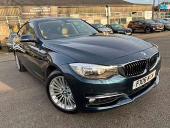 Used BMW 3 Series 2016 for sale - 73897961: Photo