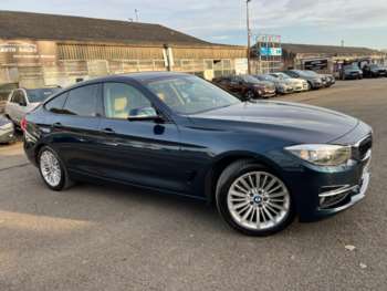 Used BMW 3 Series 2016 for sale - 73897961: Photo