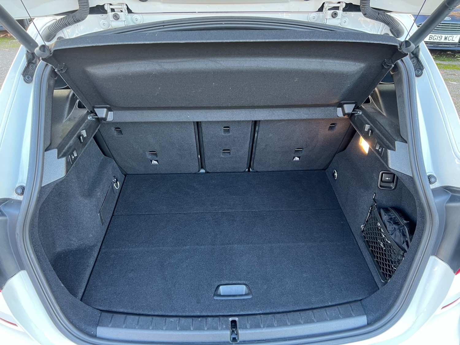 Used BMW 2 Series 2017 for sale - 77012291: Photo 10