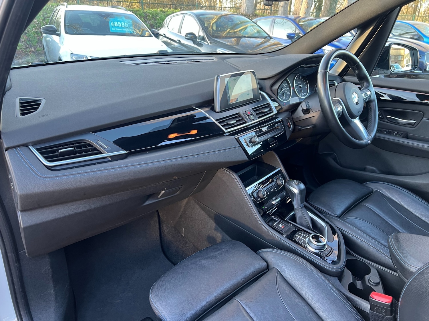 Used BMW 2 Series 2017 for sale - 77012291: Photo 16