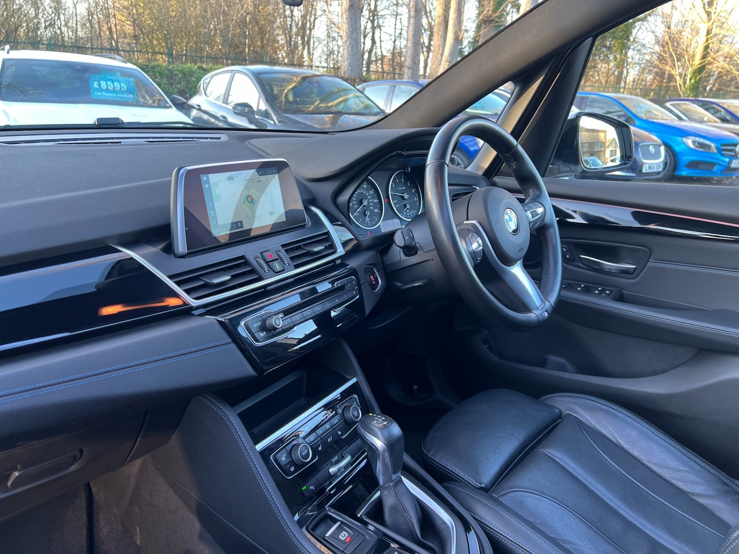 Used BMW 2 Series 2017 for sale - 77012291: Photo 17