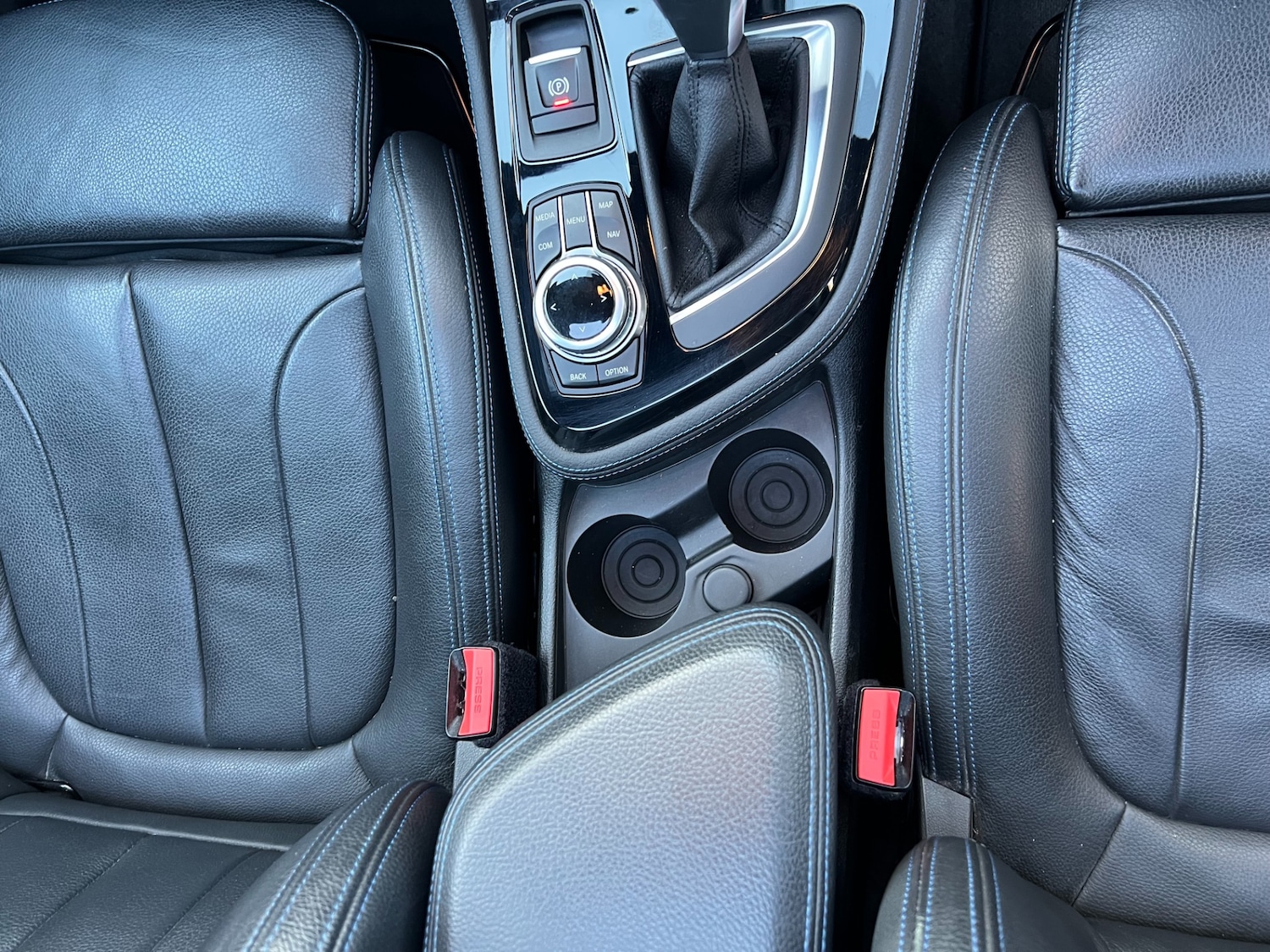 Used BMW 2 Series 2017 for sale - 77012291: Photo 18