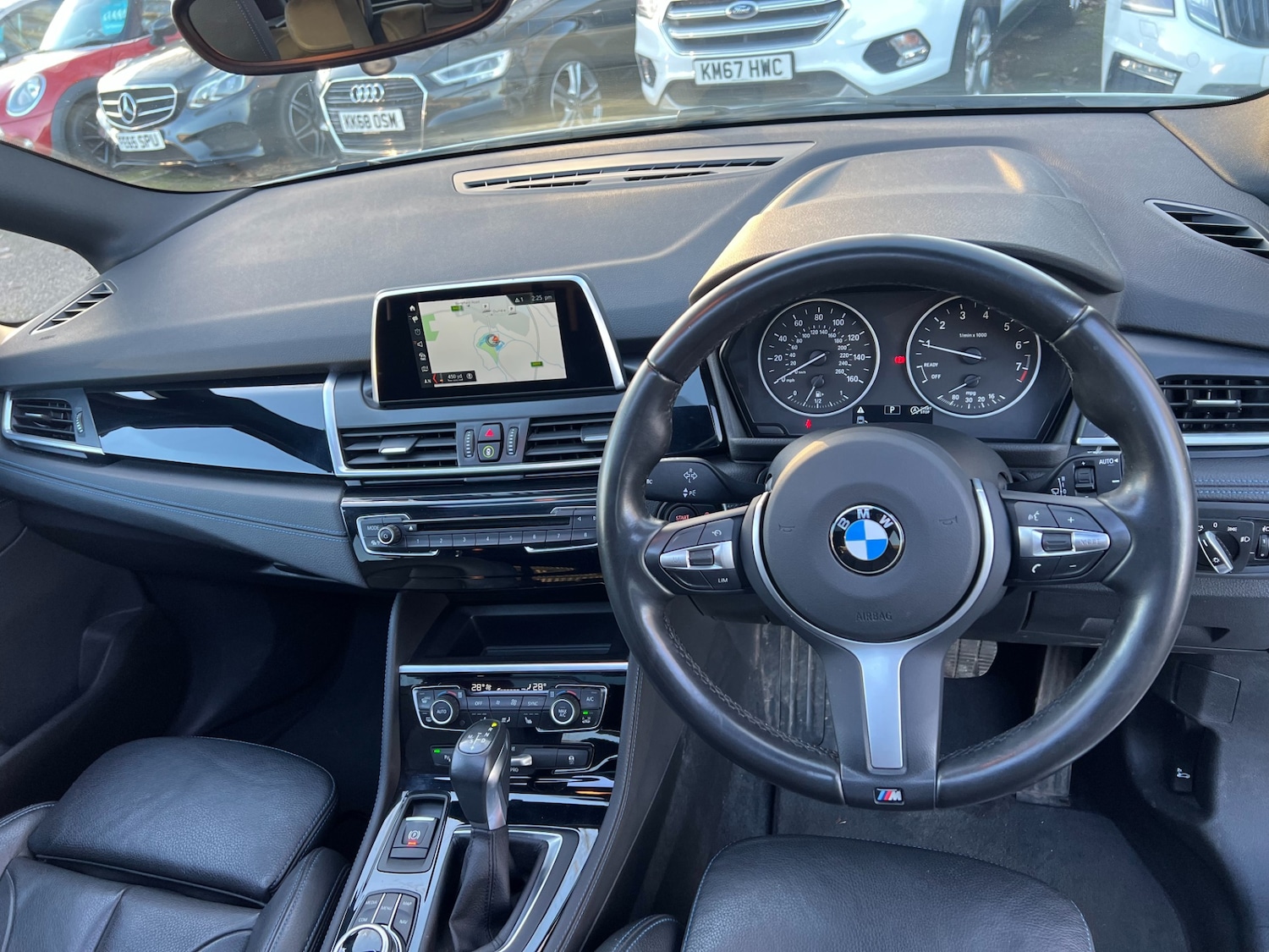 Used BMW 2 Series 2017 for sale - 77012291: Photo 19