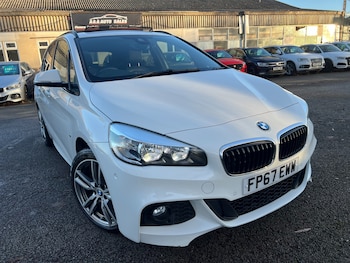 BMW 2 Series feature image