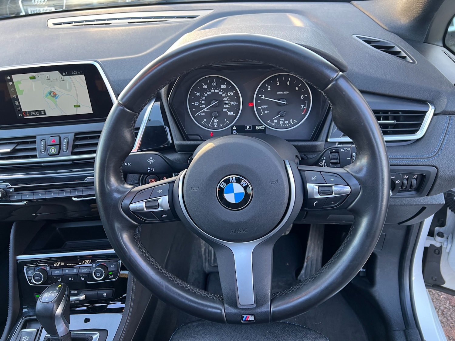 Used BMW 2 Series 2017 for sale - 77012291: Photo 20