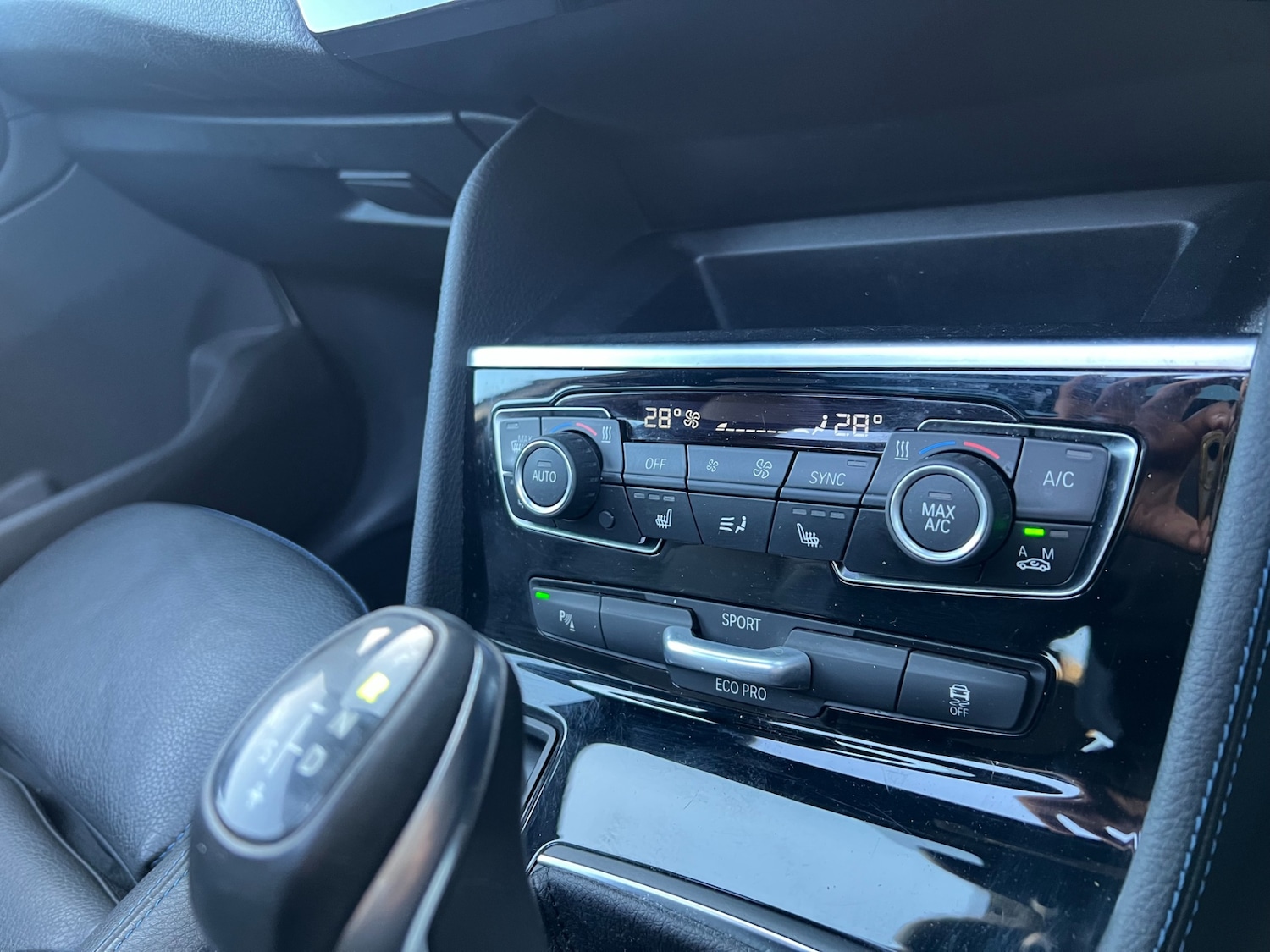 Used BMW 2 Series 2017 for sale - 77012291: Photo 21