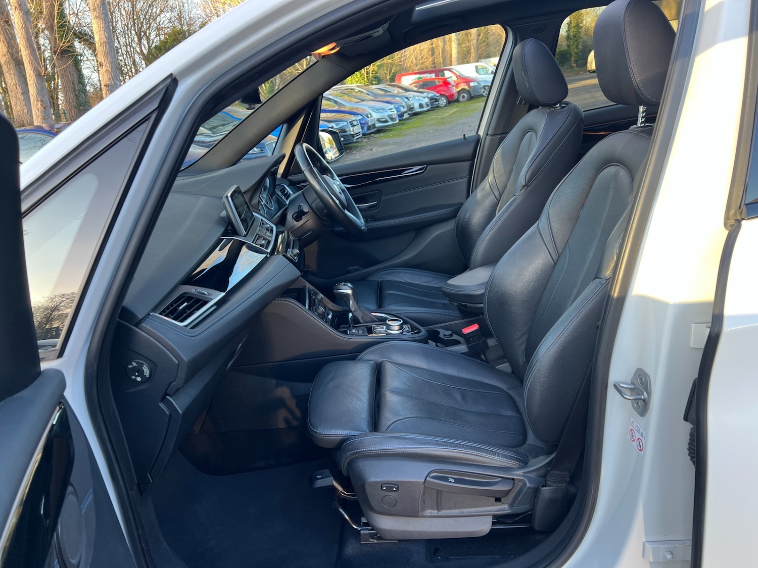 Used BMW 2 Series 2017 for sale - 77012291: Photo 22