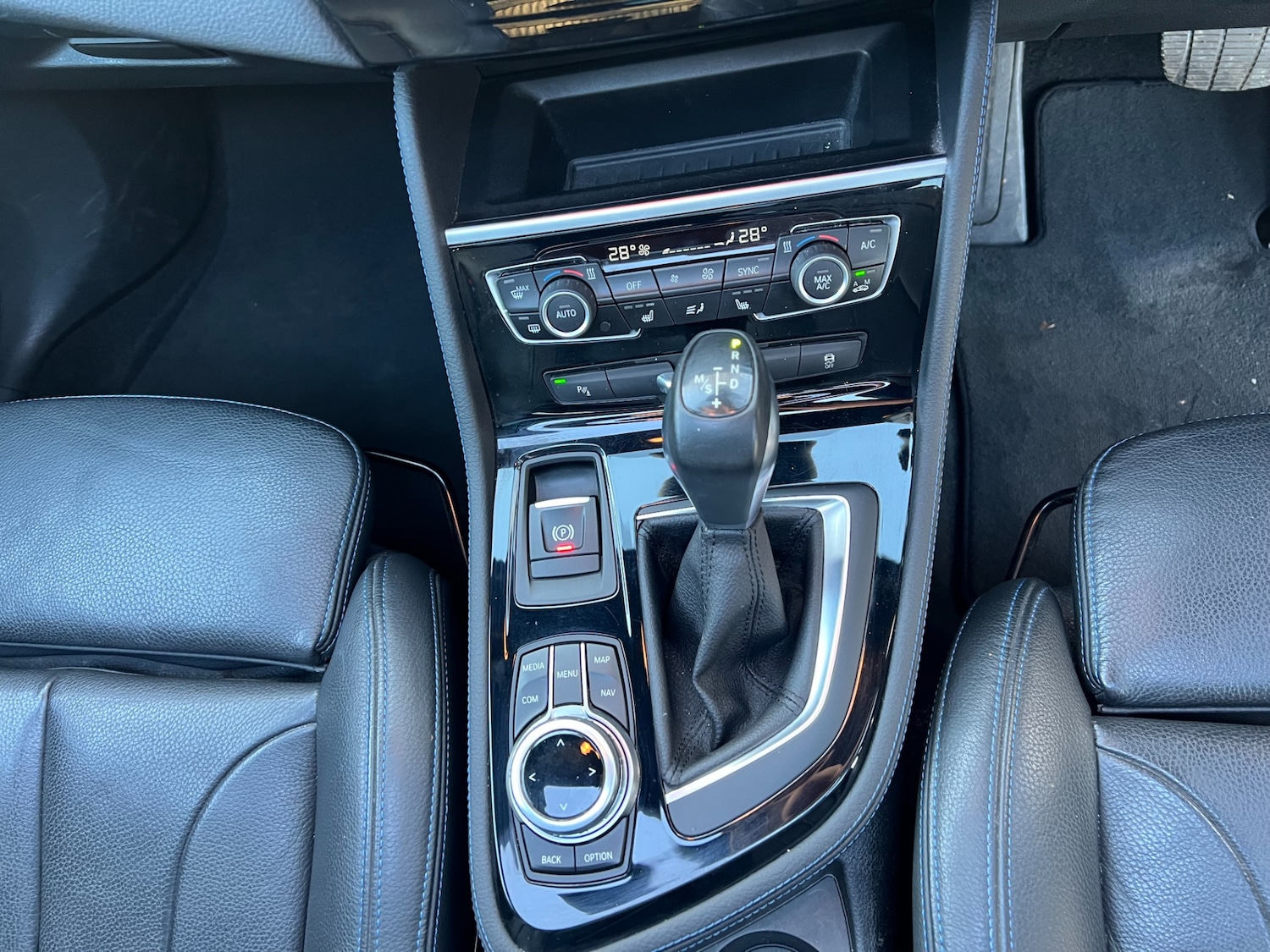 Used BMW 2 Series 2017 for sale - 77012291: Photo 23