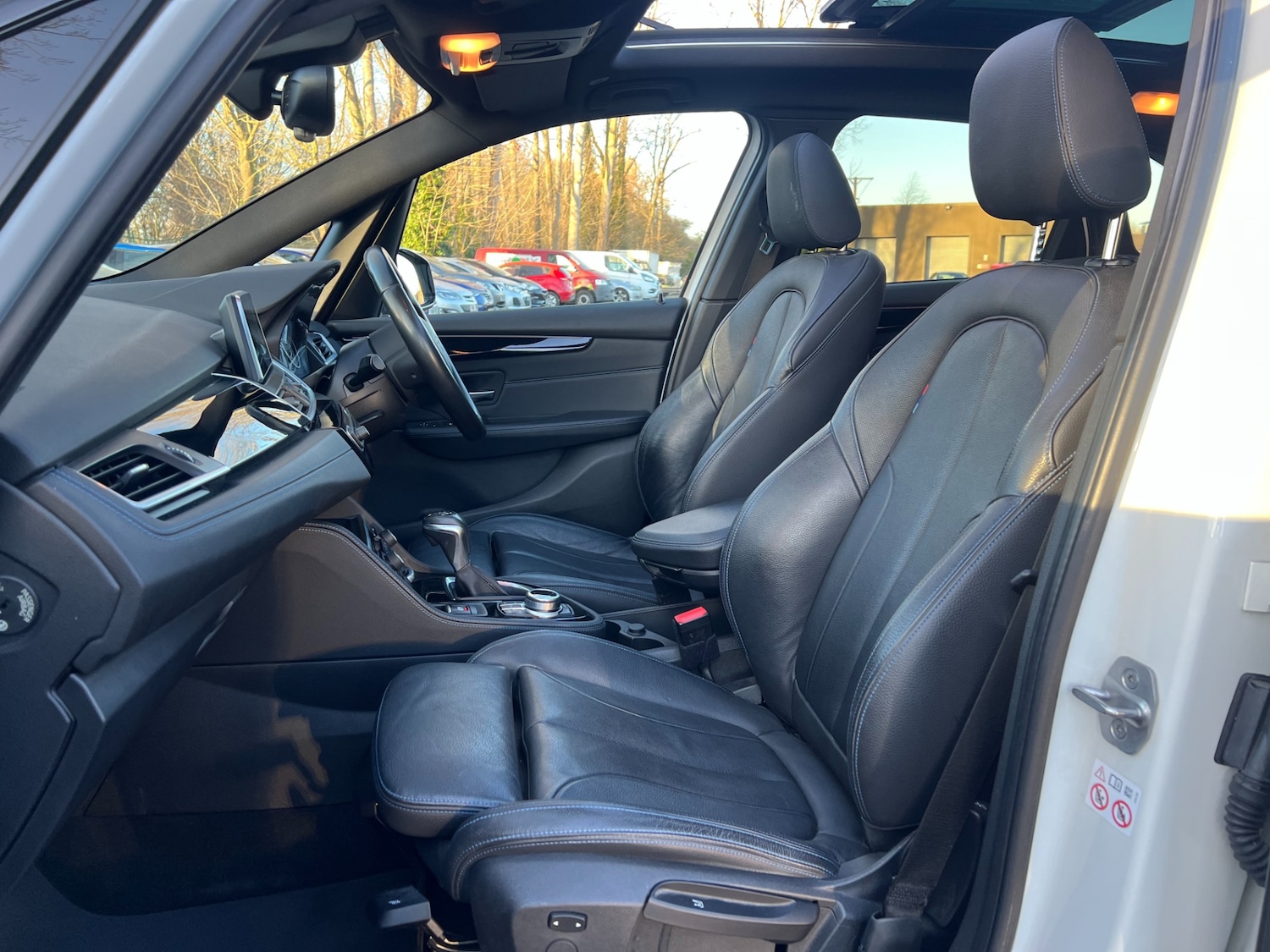 Used BMW 2 Series 2017 for sale - 77012291: Photo 24