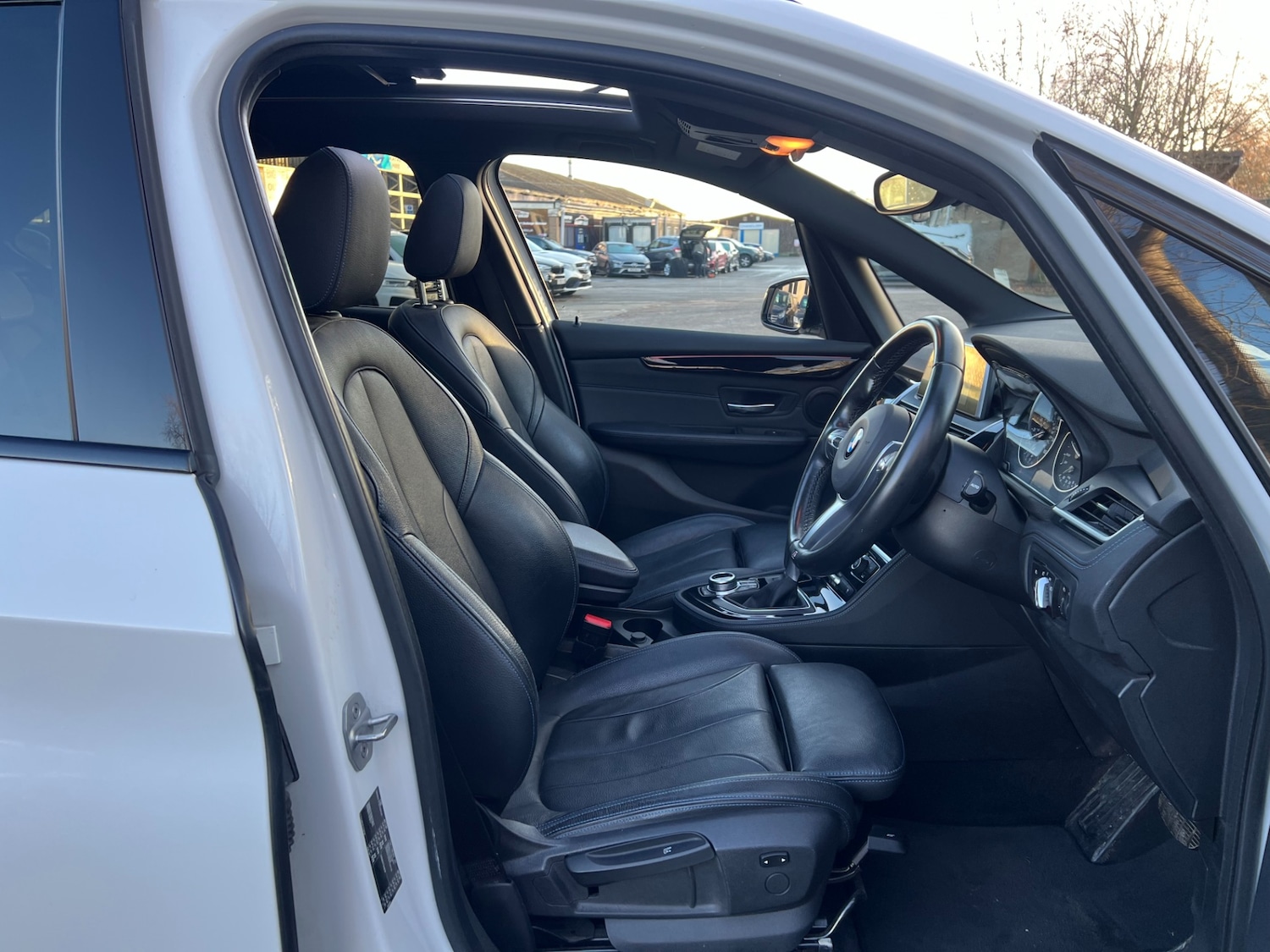 Used BMW 2 Series 2017 for sale - 77012291: Photo 25