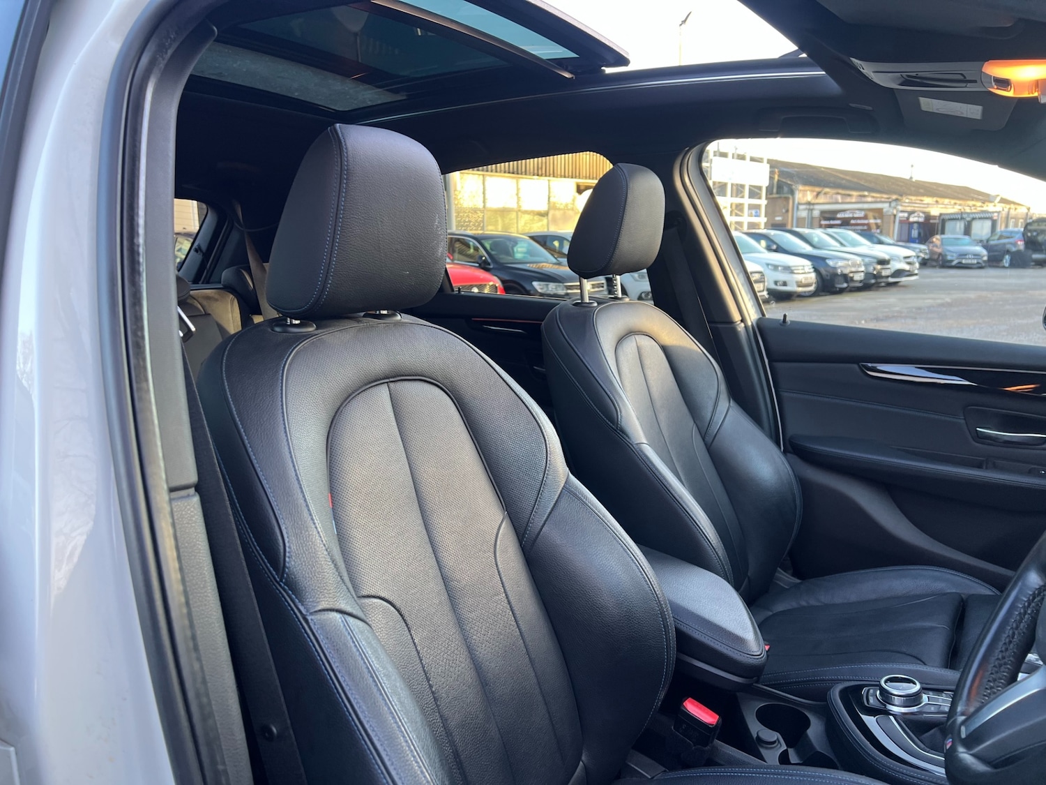 Used BMW 2 Series 2017 for sale - 77012291: Photo 26