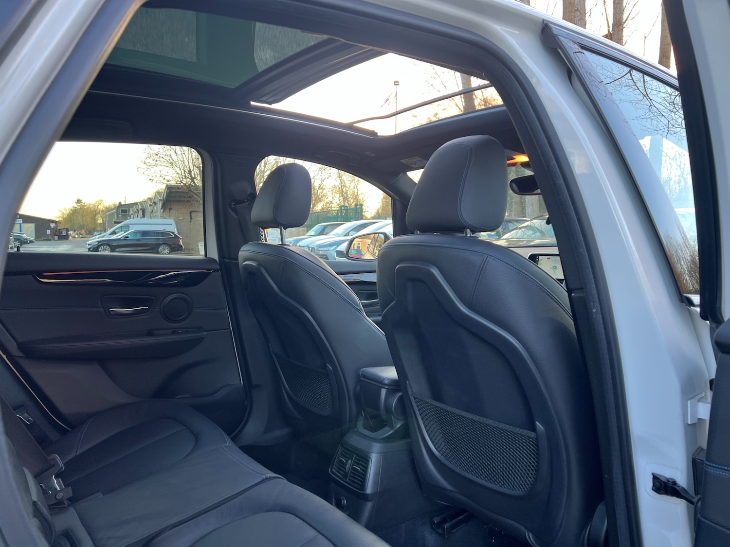 Used BMW 2 Series 2017 for sale - 77012291: Photo 28