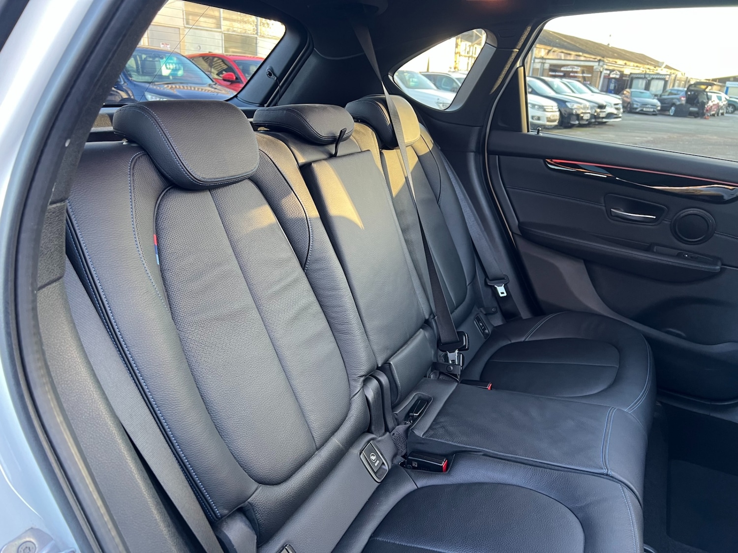 Used BMW 2 Series 2017 for sale - 77012291: Photo 29