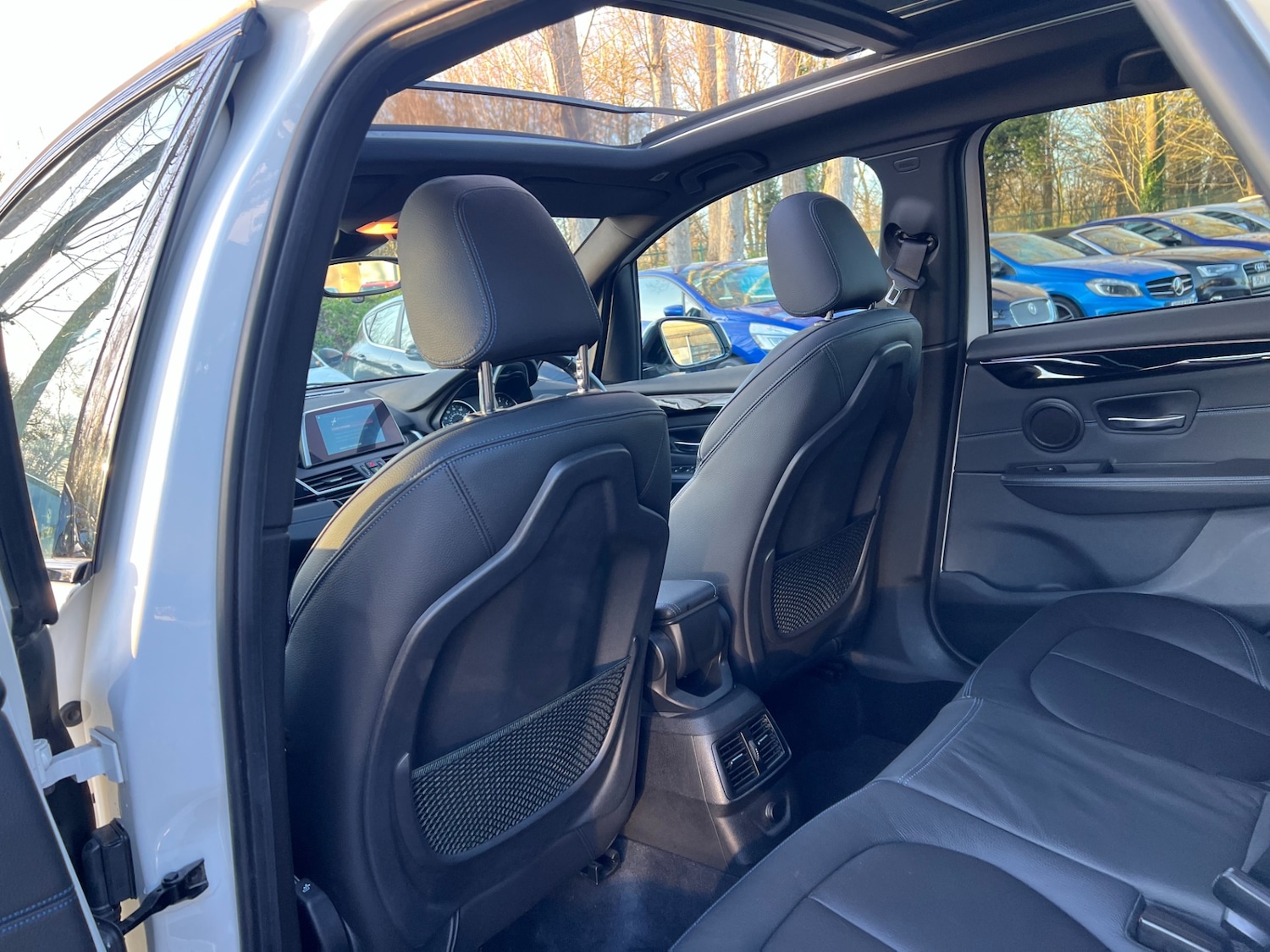 Used BMW 2 Series 2017 for sale - 77012291: Photo 30