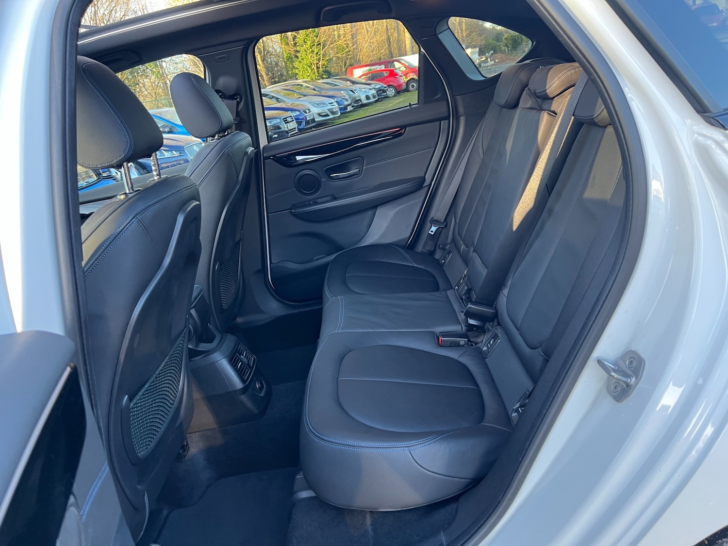 Used BMW 2 Series 2017 for sale - 77012291: Photo 31